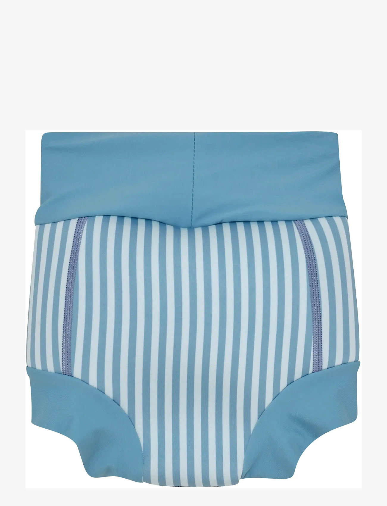 Huttelihut - Swim Diaper Neoprene - schwimmwindeln - citadel - 1