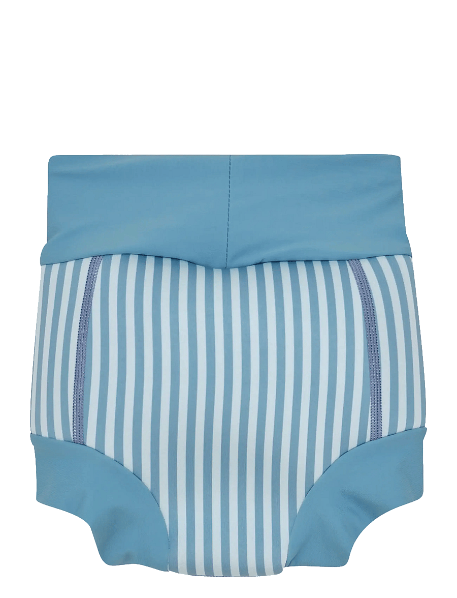 Huttelihut - Swim Diaper Neoprene - ujumismähkmed - citadel - 1