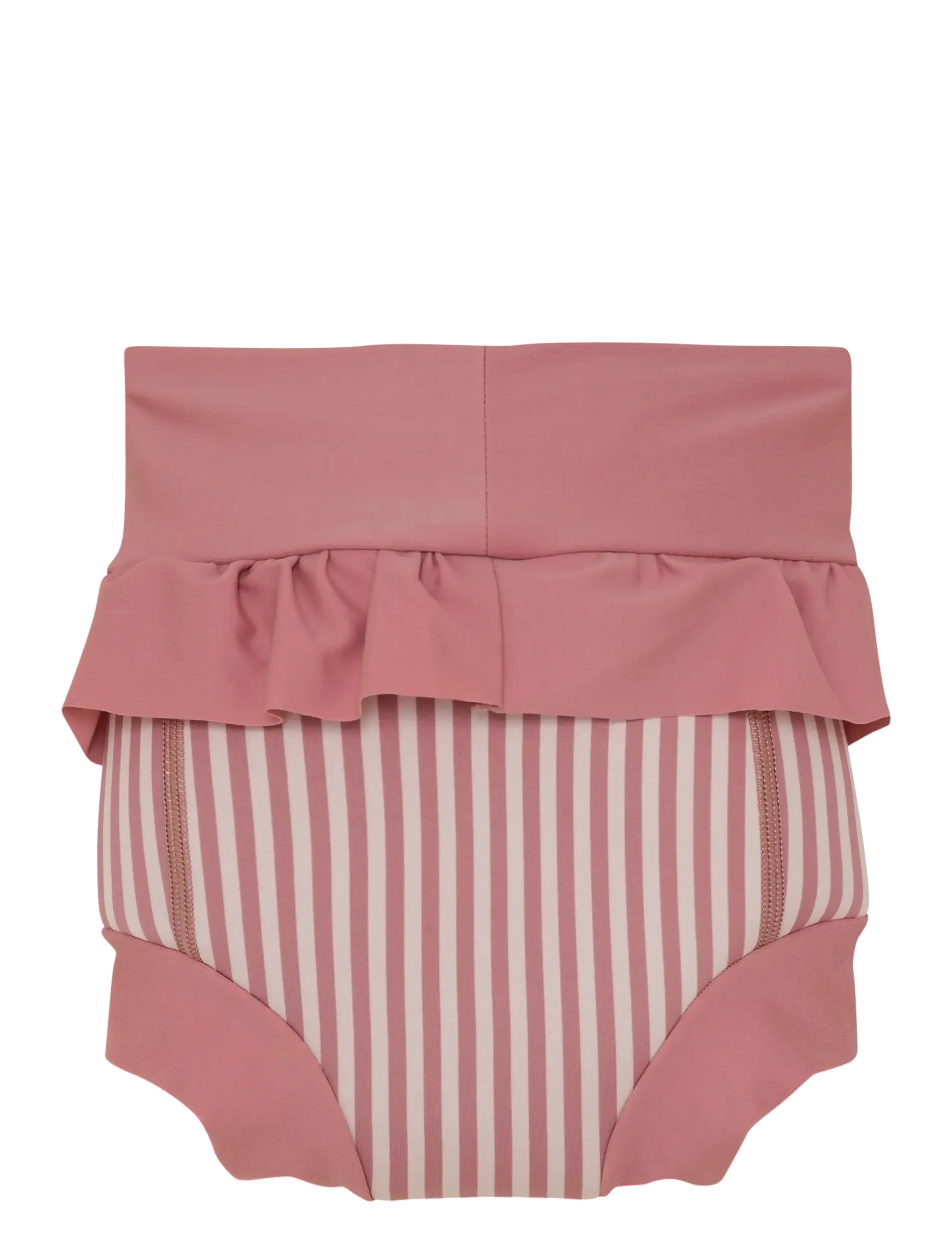 Huttelihut - Swim Diaper Neoprene - swim diapers - pearl blush - 1