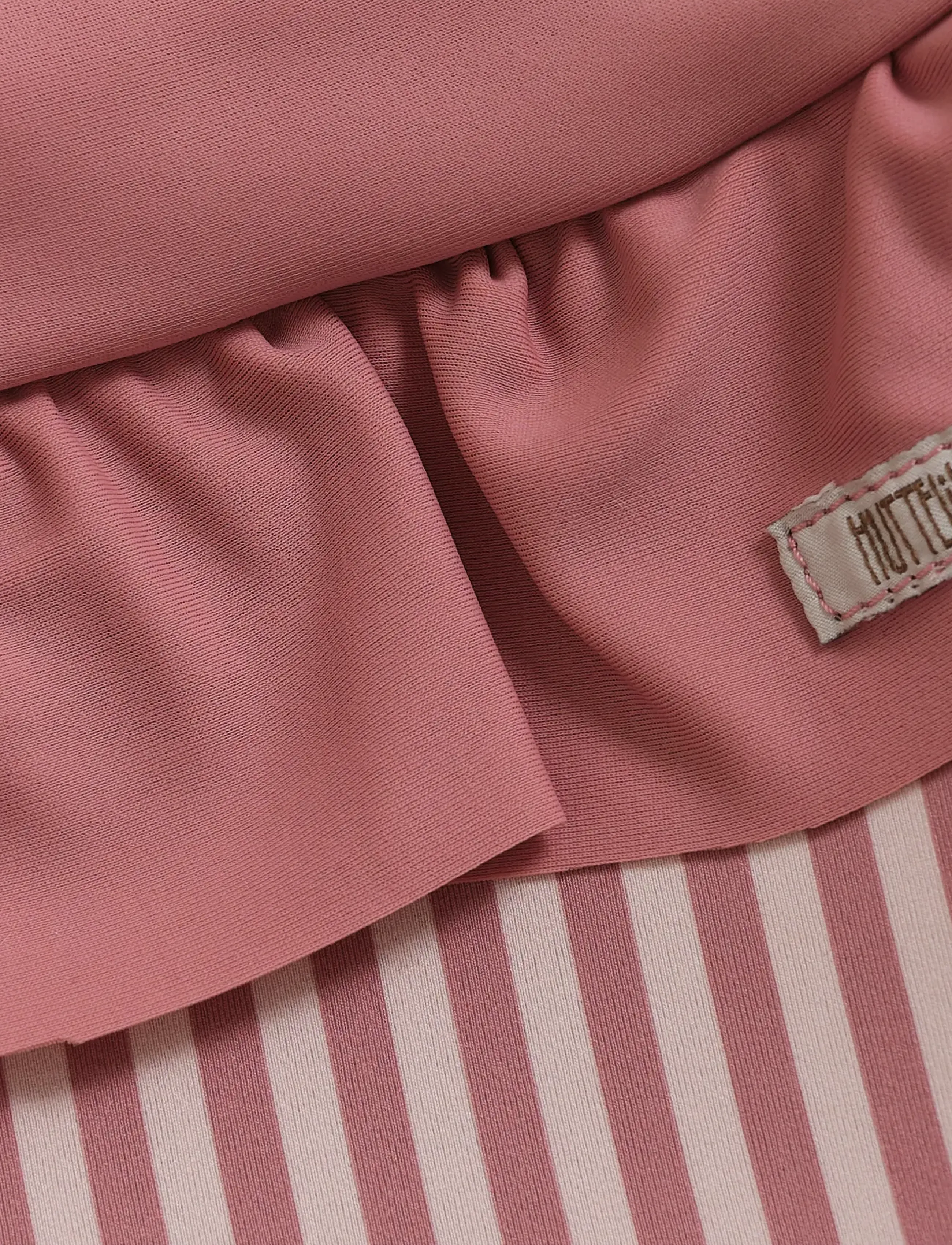 Huttelihut - Swim Diaper Neoprene - swim diapers - pearl blush - 2