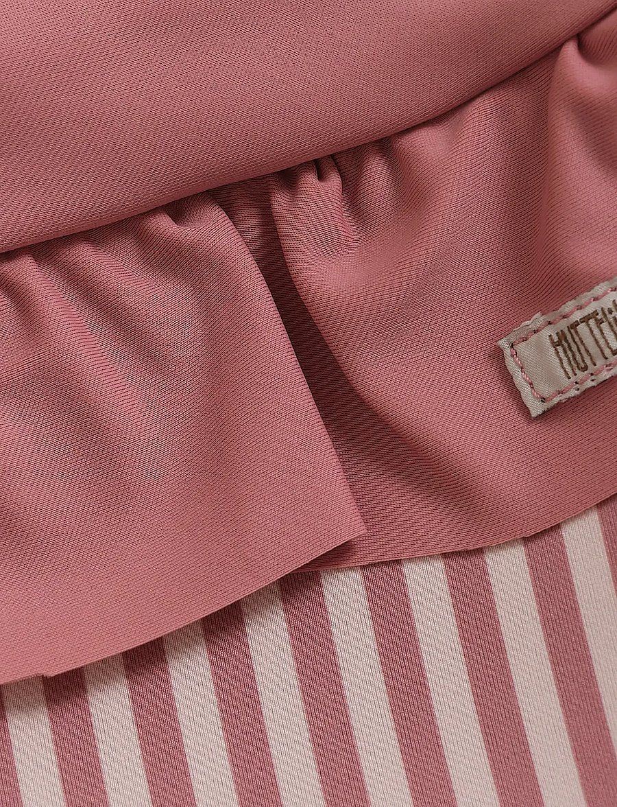 Huttelihut - Swim Diaper Neoprene - schwimmwindeln - pearl blush - 2