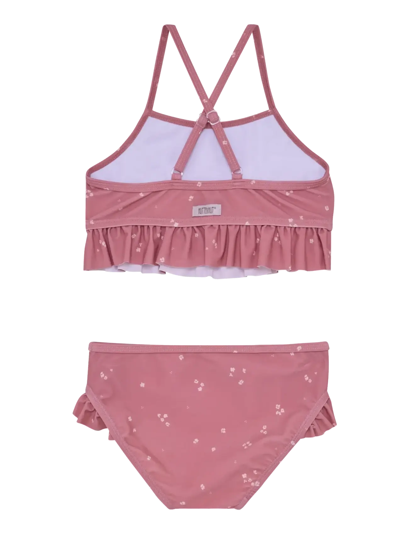 Huttelihut - Bikini - madalaimad hinnad - ash rose - 1