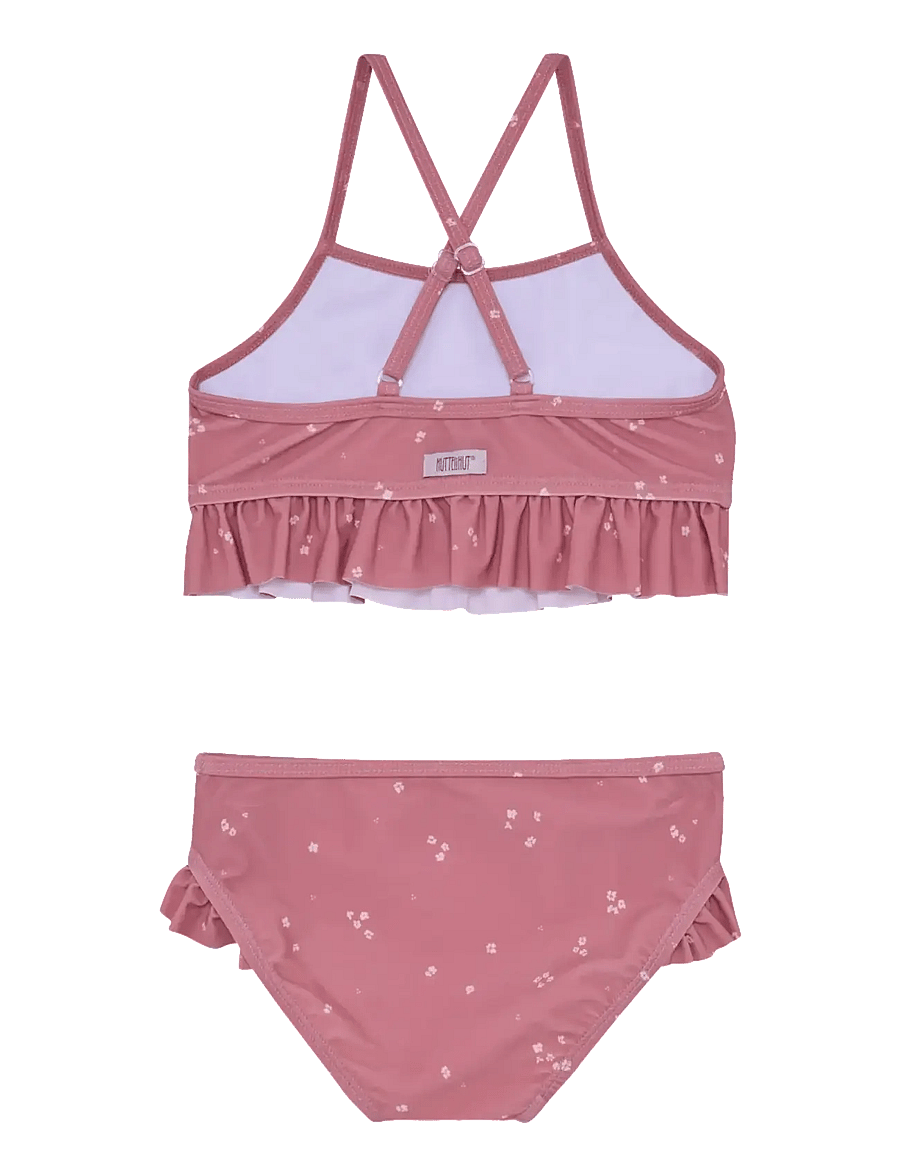 Huttelihut - Bikini - bikinis - ash rose - 1