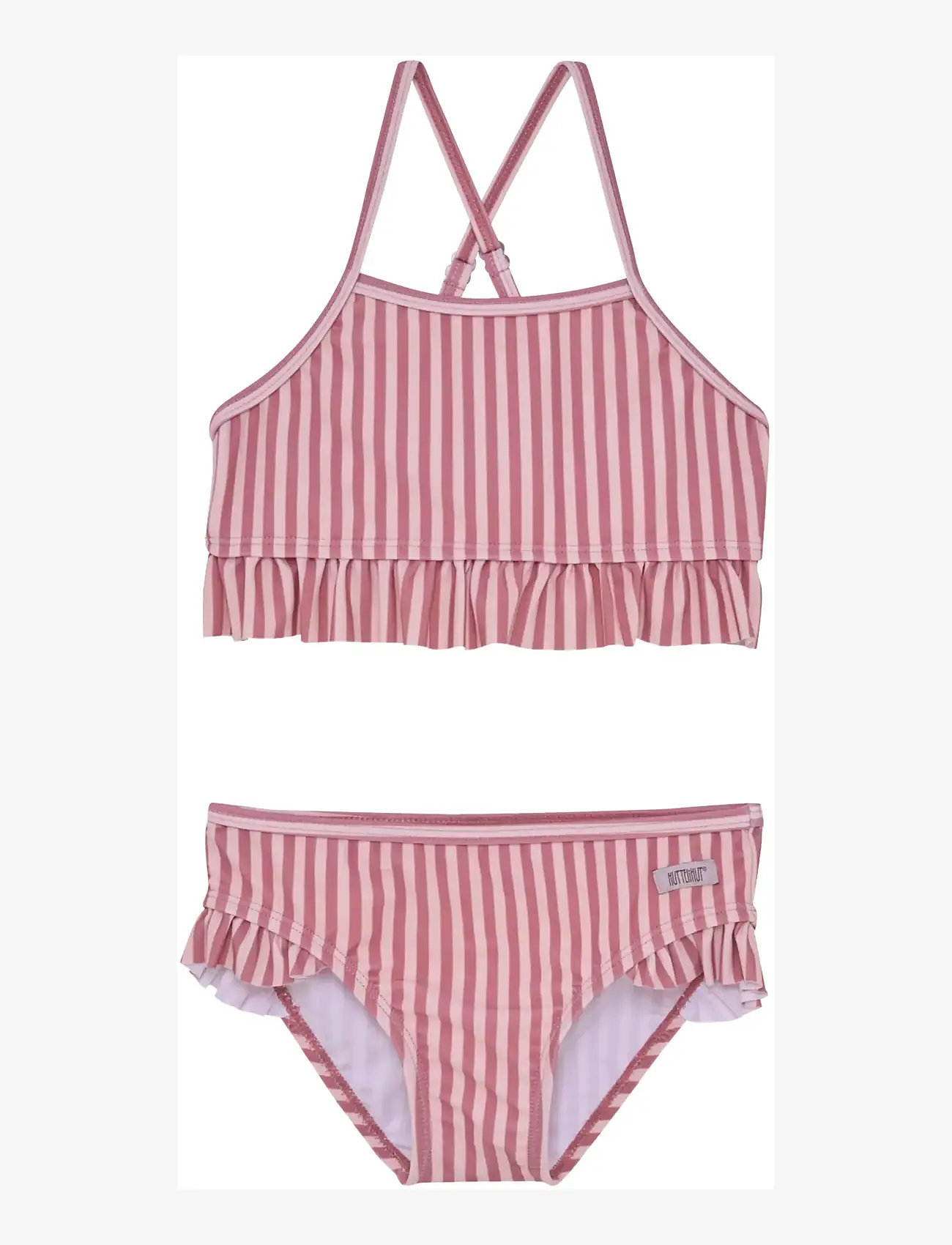 Huttelihut - Bikini - bikiinid - pearl blush - 0