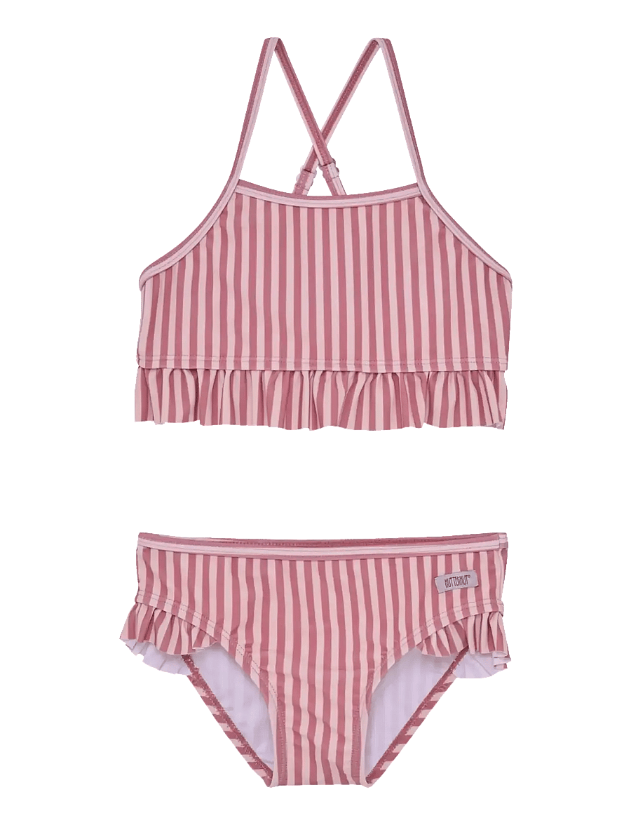 Huttelihut - Bikini - bikinis - pearl blush - 0