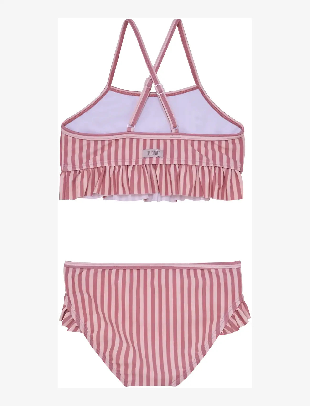 Huttelihut - Bikini - bikiinid - pearl blush - 1