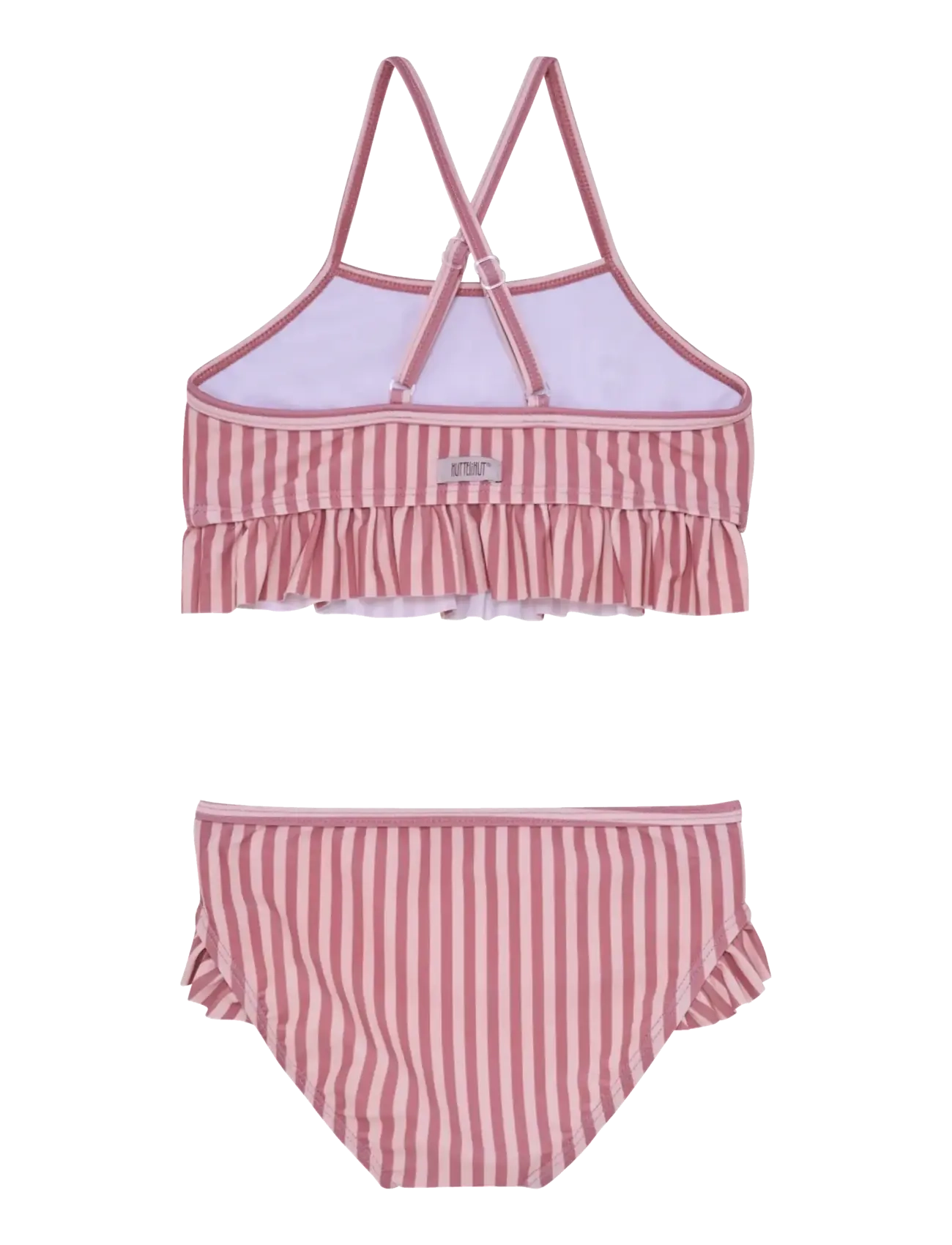 Huttelihut - Bikini - maillots 2 pièces - pearl blush - 1