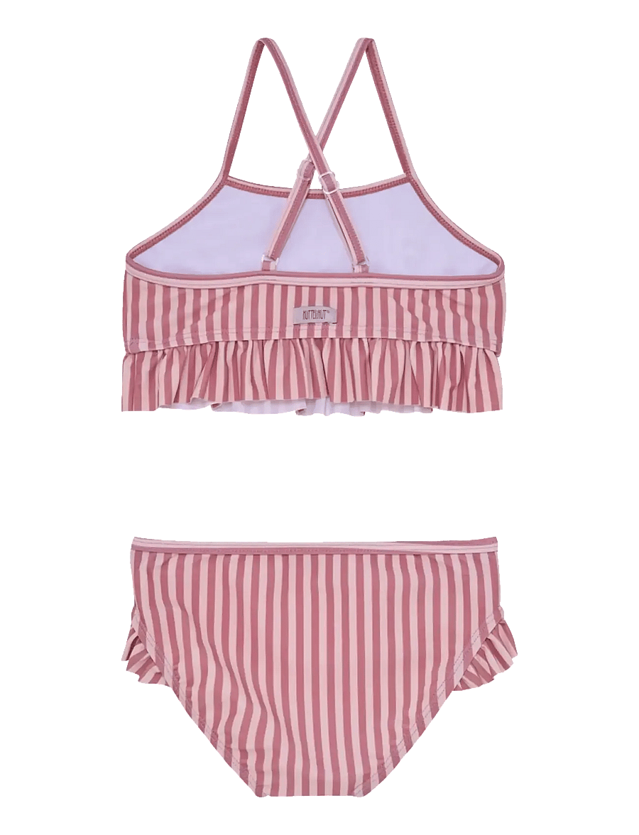 Huttelihut - Bikini - bikinis - pearl blush - 1