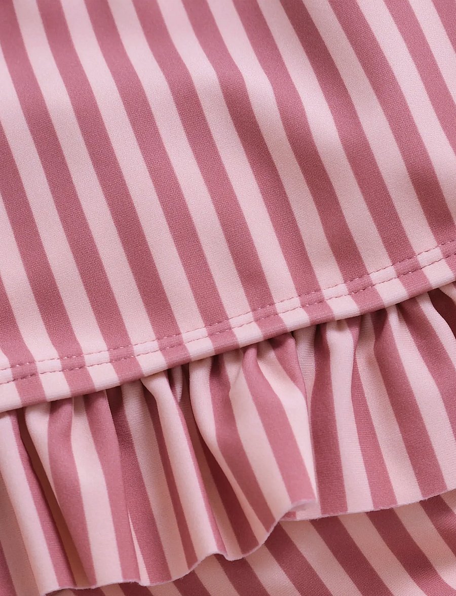 Huttelihut - Bikini - bikinis - pearl blush - 2