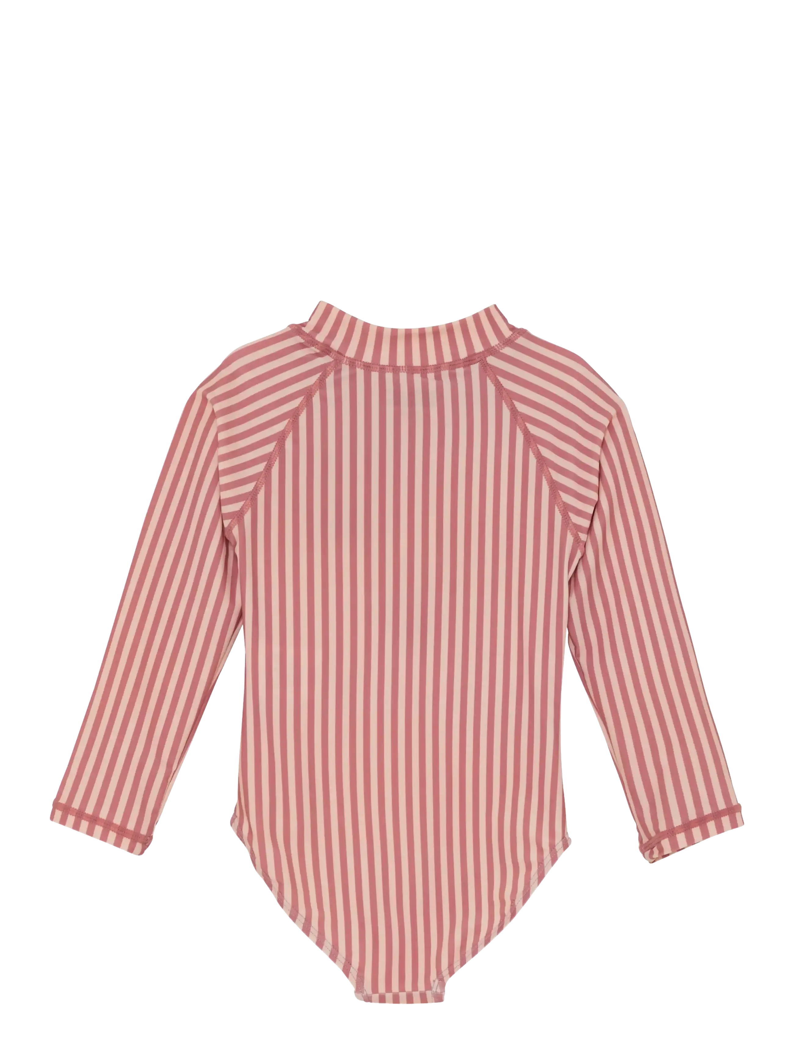 Huttelihut - Swimsuit LS - UPF 60+ - uv-vaatteet - pearl blush - 1