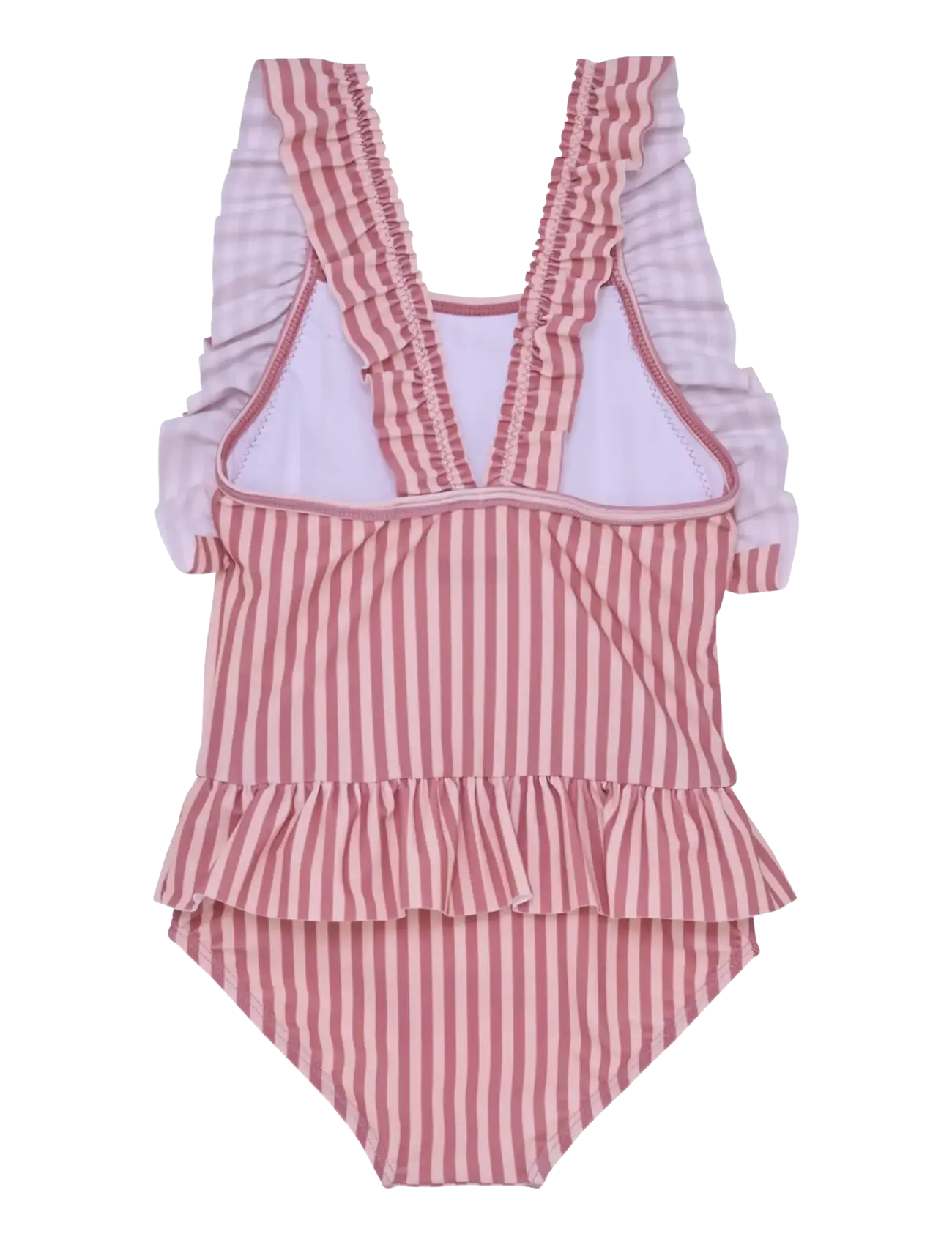 Huttelihut - Swimsuit - madalaimad hinnad - pearl blush - 1