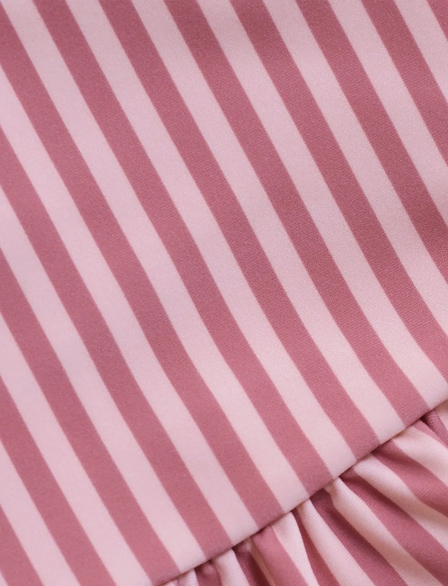 Huttelihut - Swimsuit - ujumistrikood - pearl blush - 2