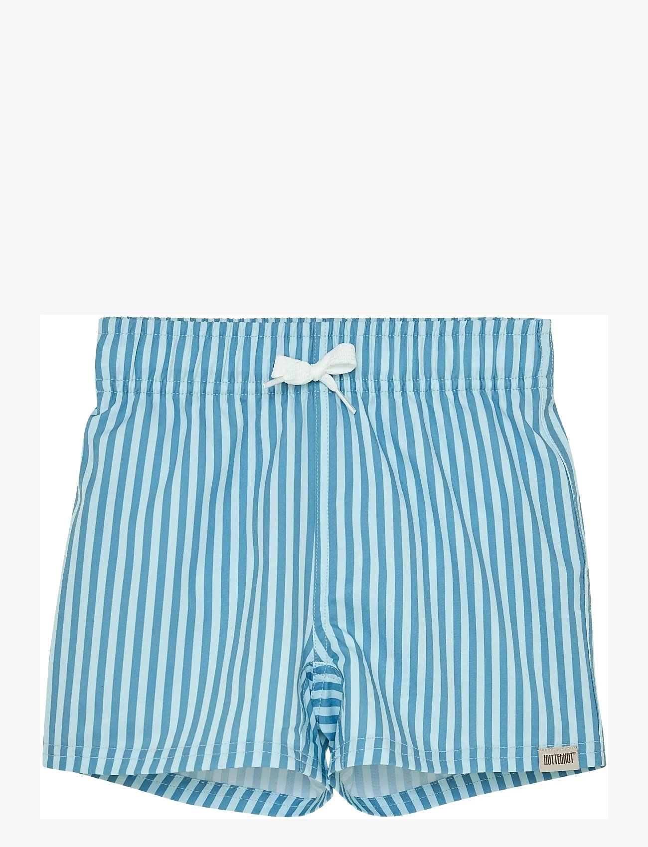 Huttelihut - Board Shorts - ujumispüksid - citadel - 0