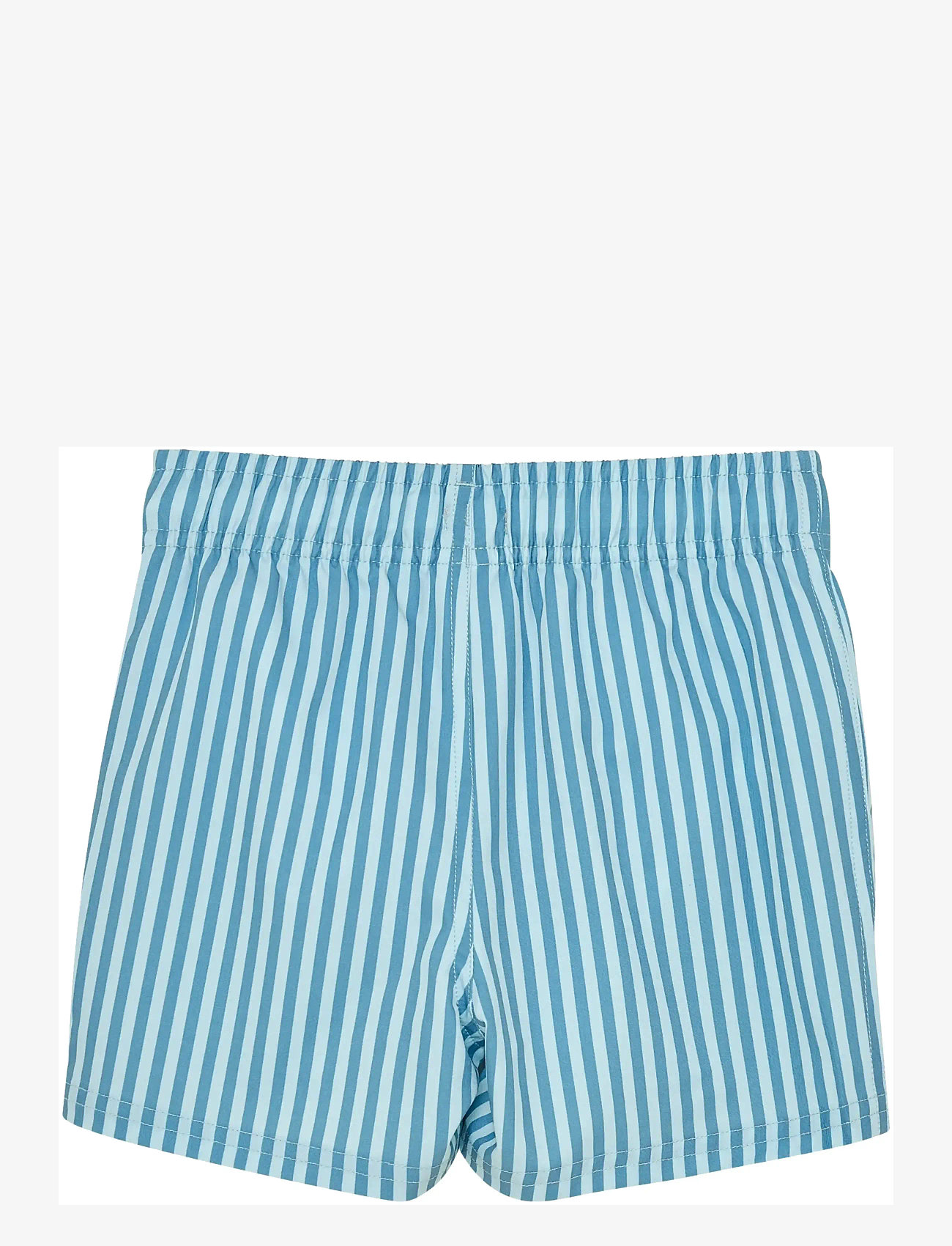 Huttelihut - Board Shorts - ujumispüksid - citadel - 1