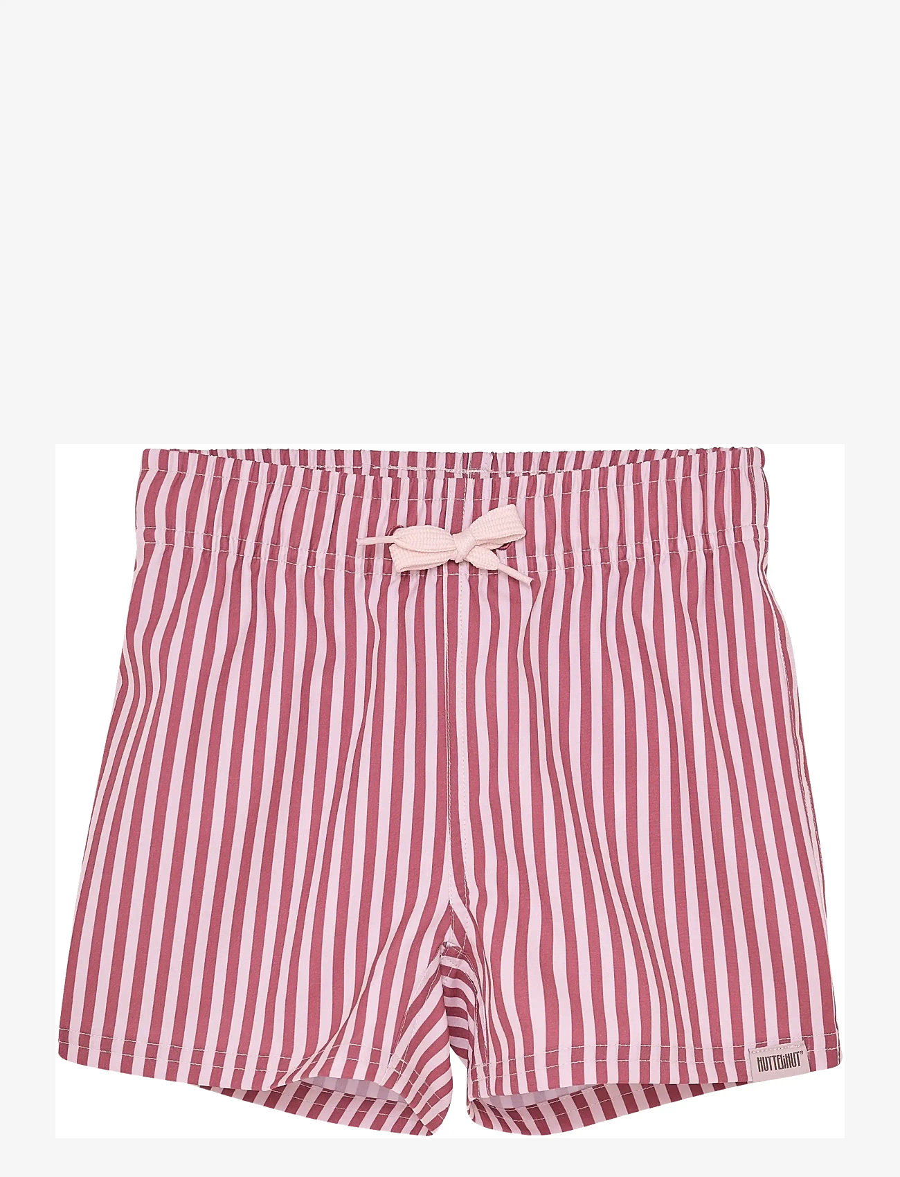 Huttelihut - Board Shorts - ujumispüksid - mahogany - 0