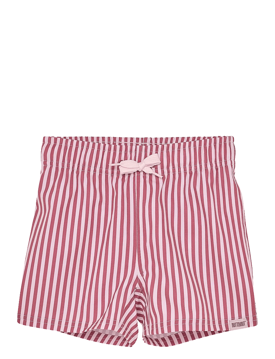Huttelihut - Board Shorts - badebukser - mahogany - 0