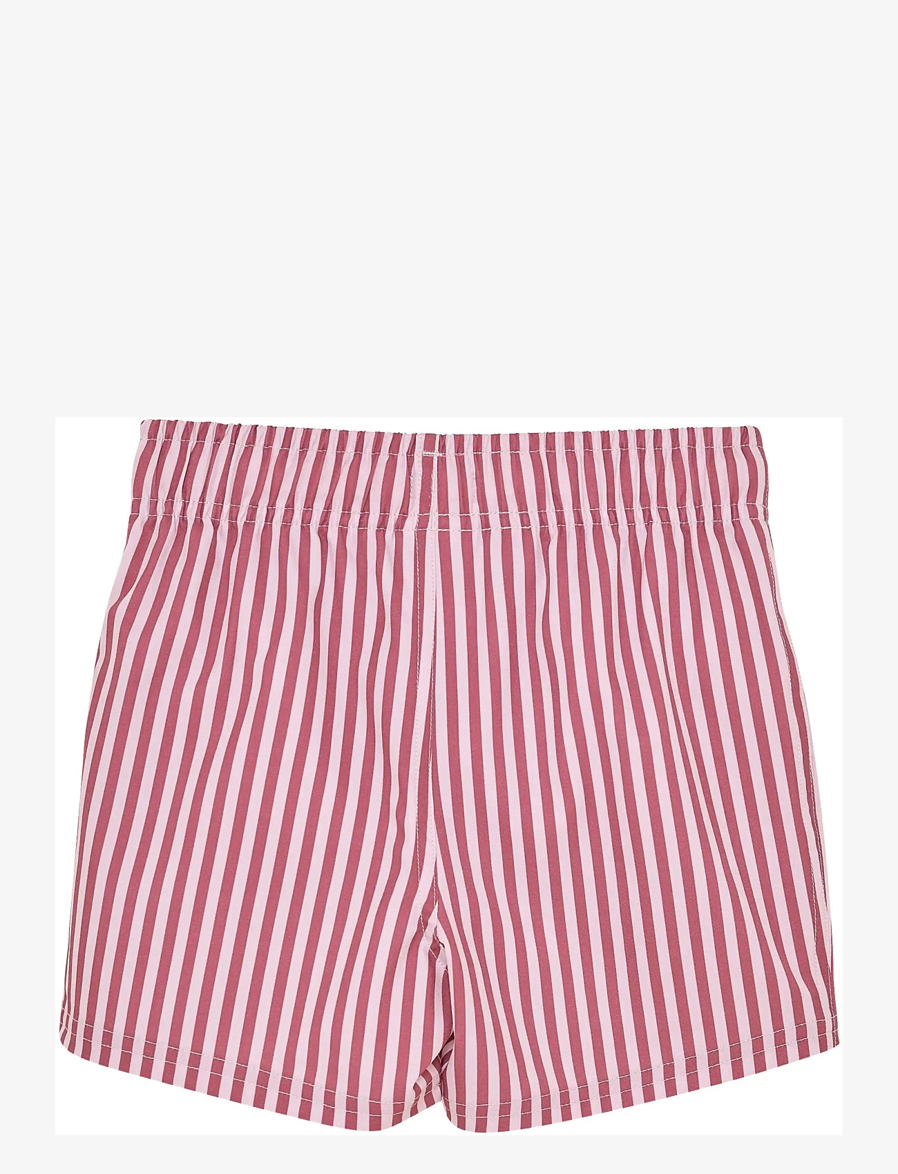 Huttelihut - Board Shorts - ujumispüksid - mahogany - 1