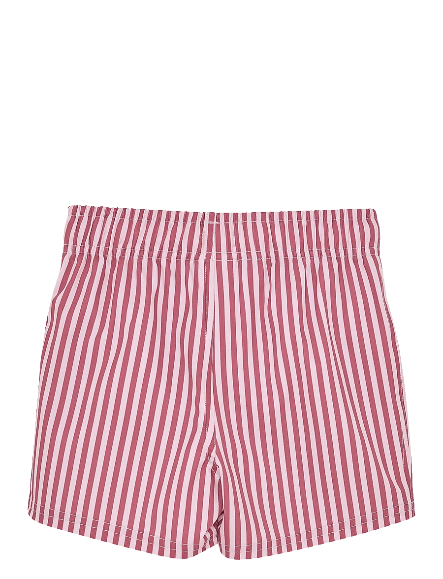 Huttelihut - Board Shorts - badebukser - mahogany - 1
