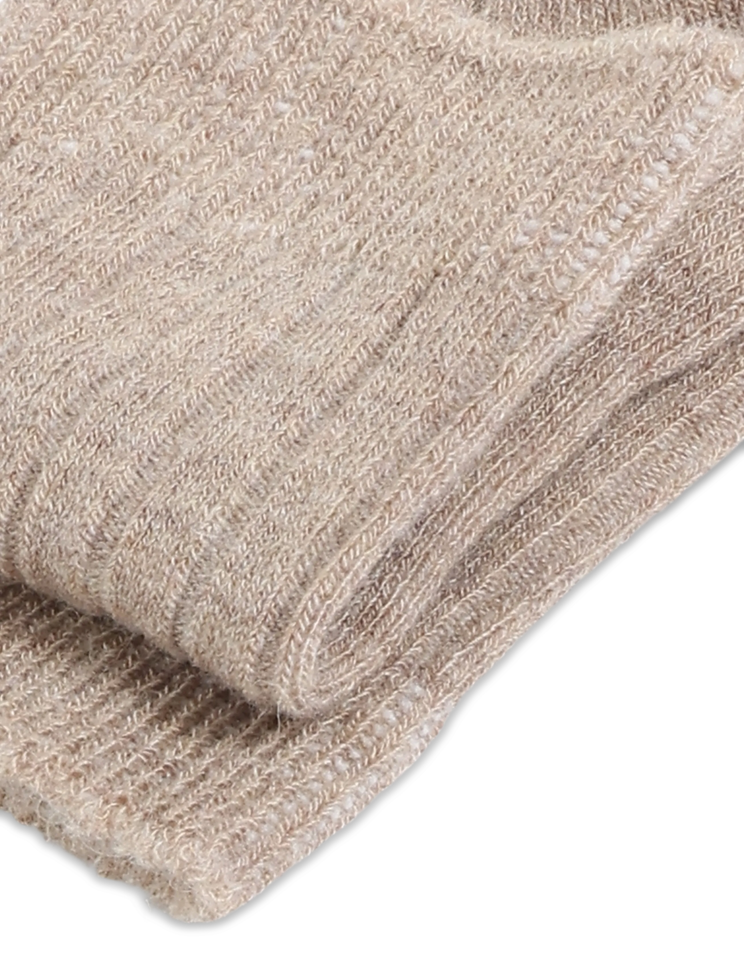 Huttelihut - Wool Rib Socks 2-Pack - baby-socken - dark navy - 3