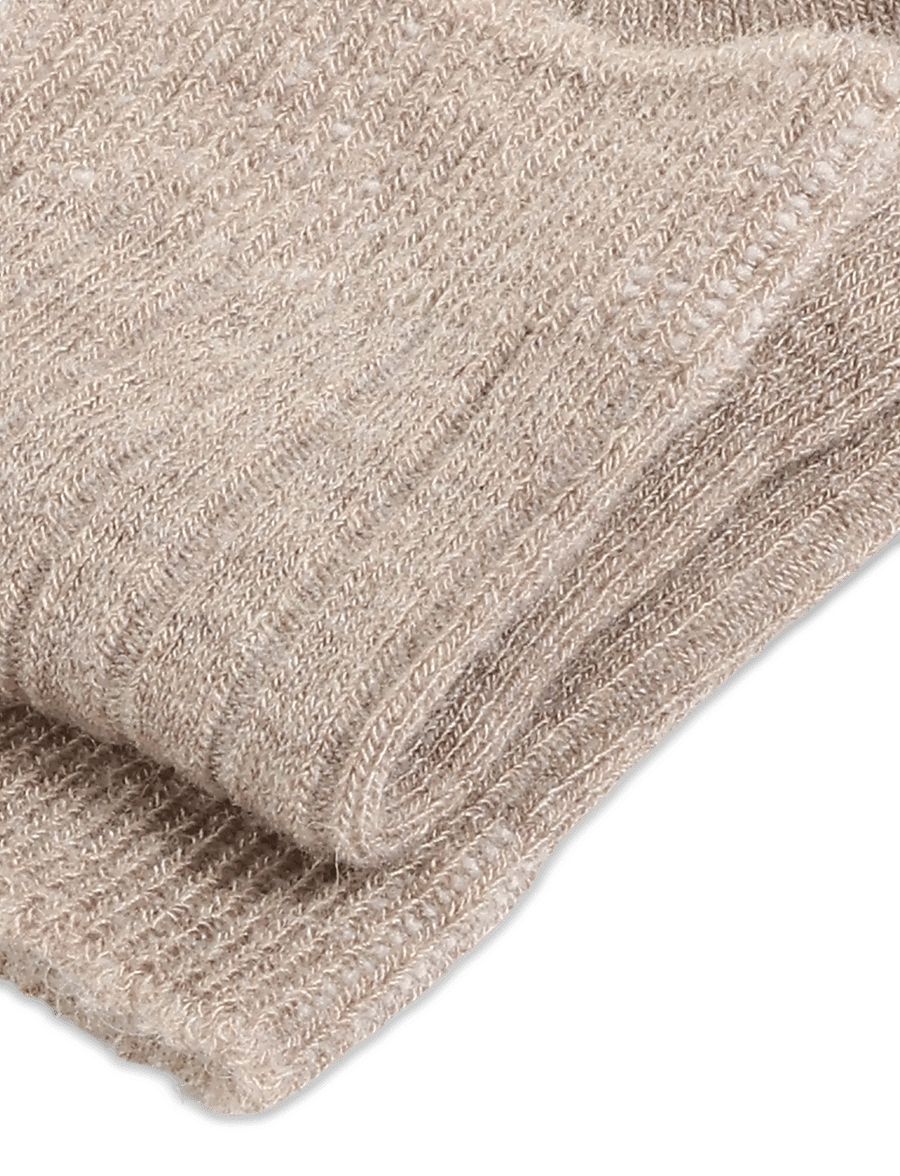Huttelihut - Wool Rib Socks 2-Pack - baby-socken - dark navy - 3