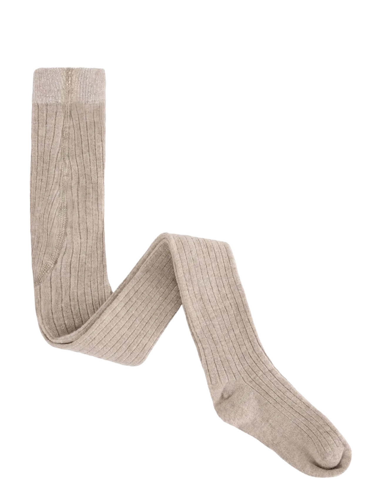 Huttelihut - Wool Rib Stockings 2-Pack - sukkpüksid - dark navy - 2