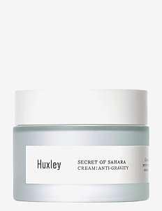 Huxley Cream; Anti-gravity 50ml, Huxley