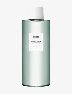 Huxley Cleansing Water; Be Clean, Be Moist 300ml, Huxley