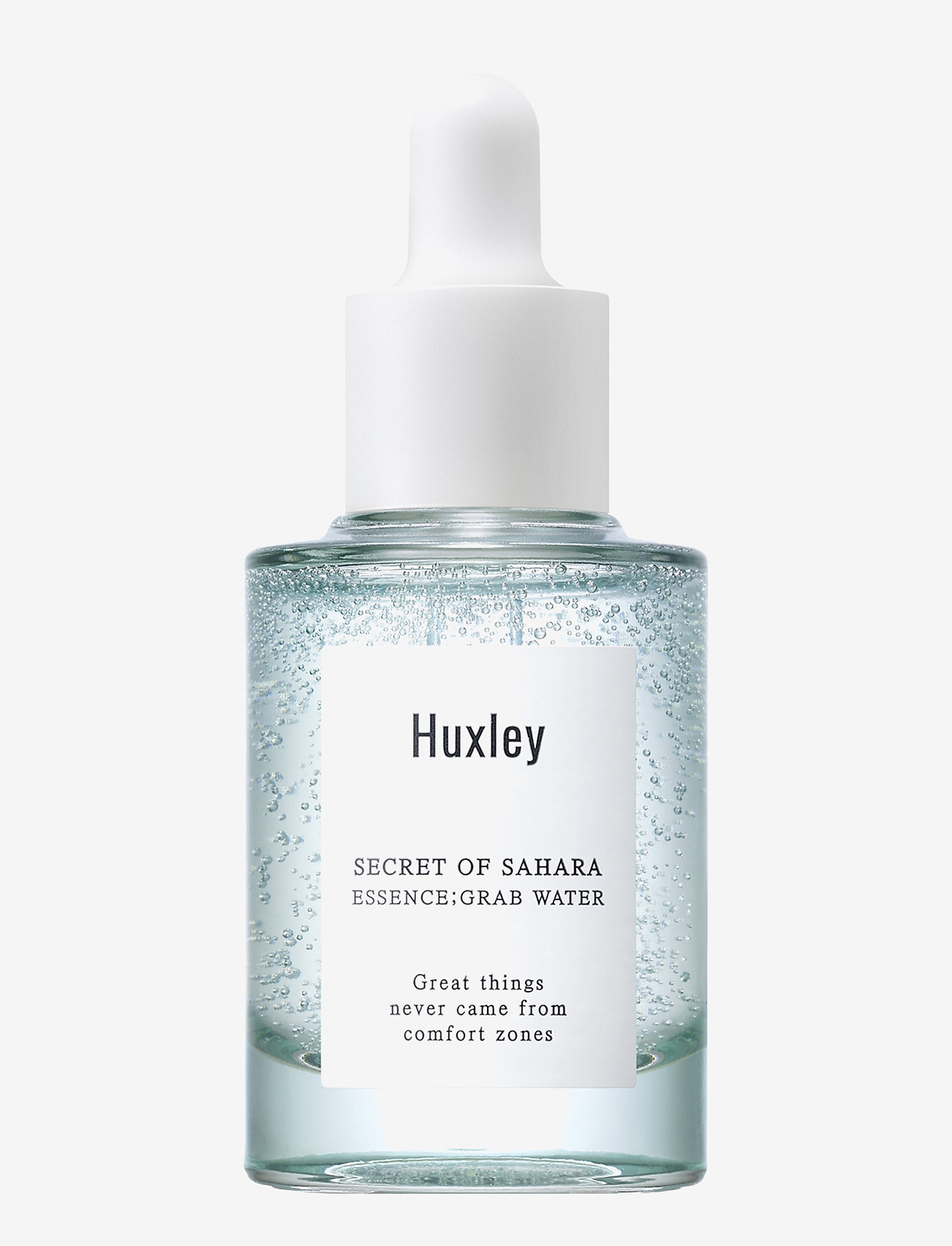 Huxley - Huxley Essence; Grab Water 30ml - kasvot - no colour - 0