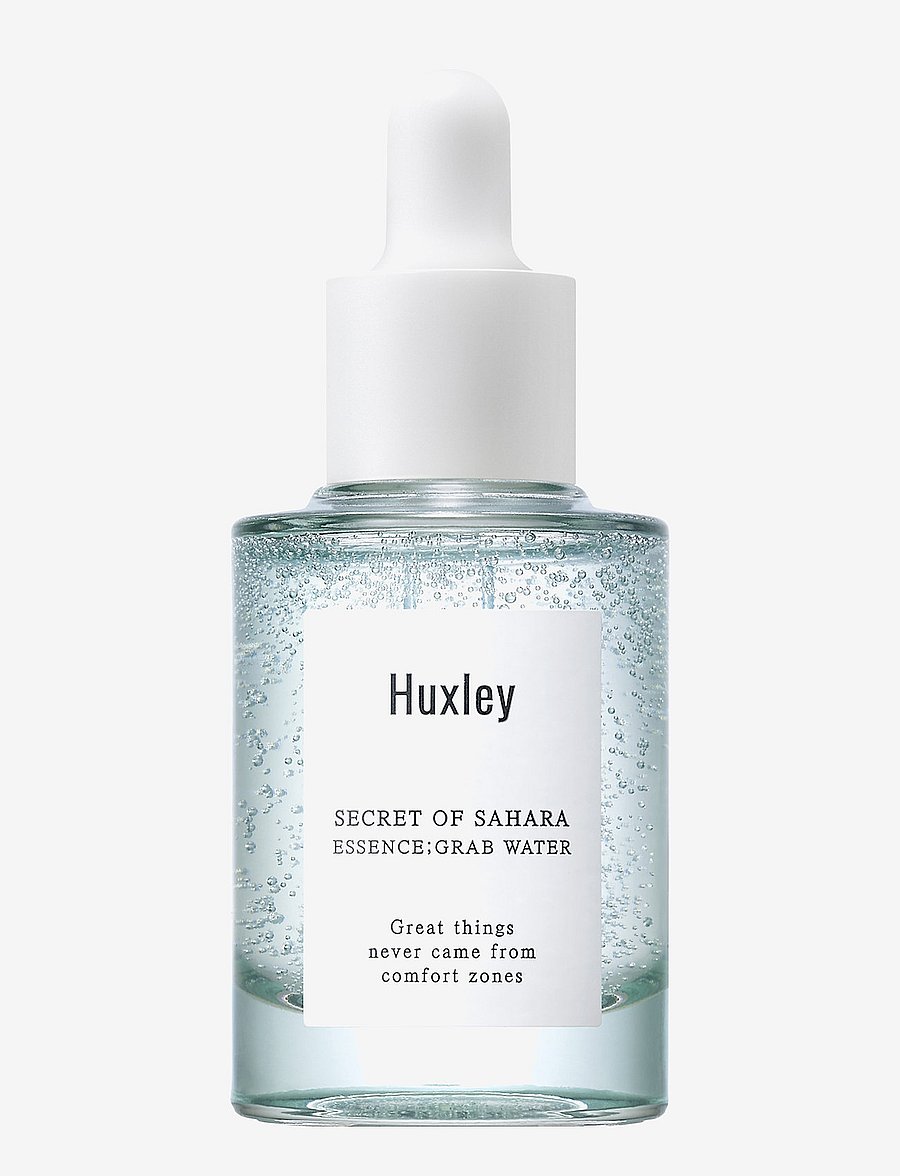 Huxley - Huxley Essence; Grab Water 30ml - serum - no colour - 0