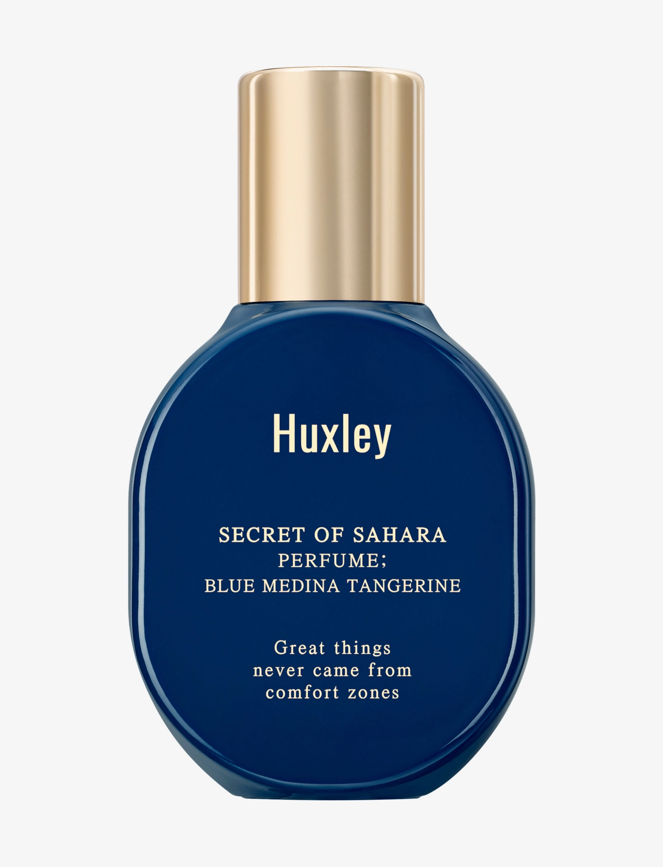 Huxley Huxley Perfume; Blue Medina Tangerine 15ml - Parfymer & dofter - null / undefined