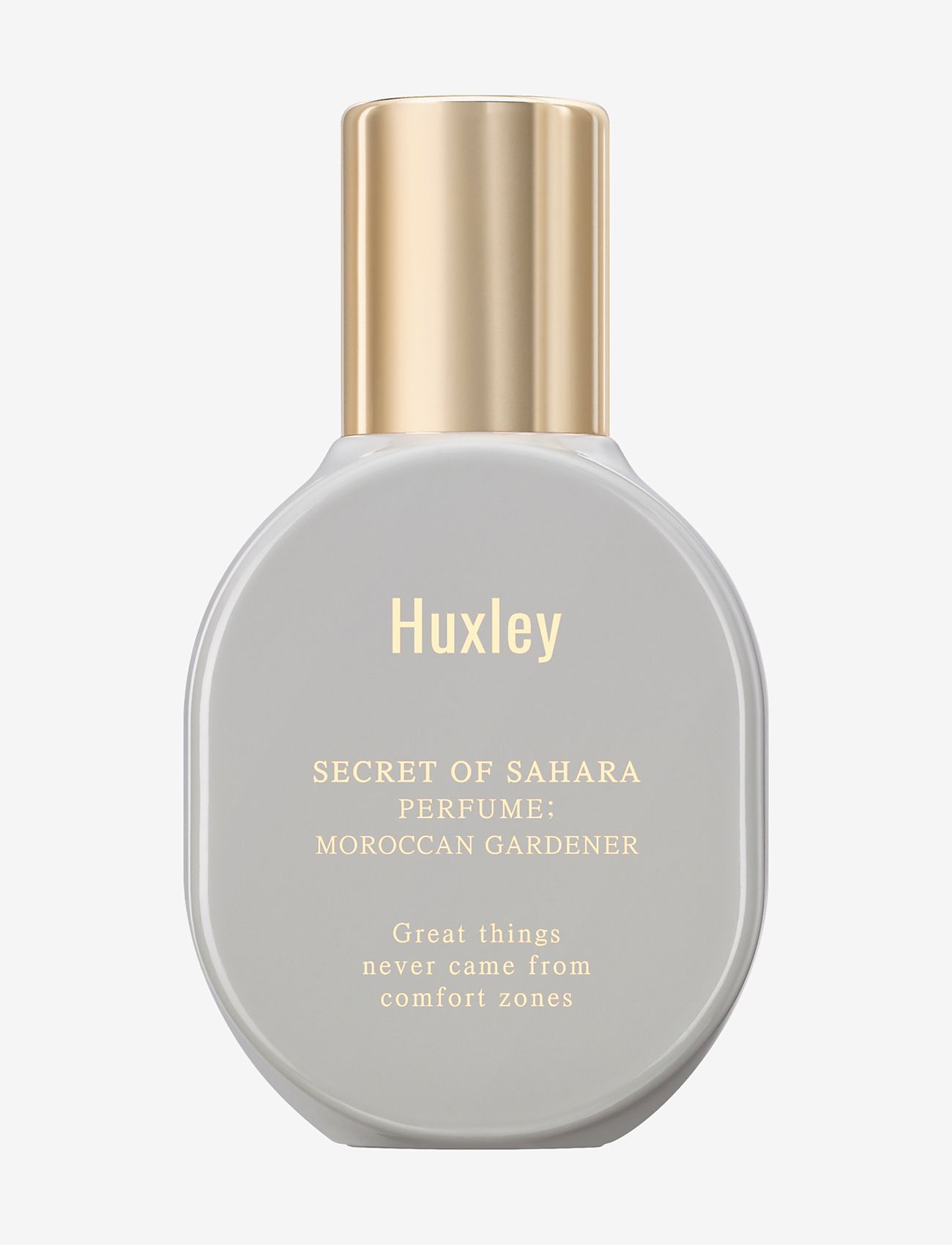 Huxley - Huxley Perfume; Moroccan Gardener 15ml - till honom  - clear - 0