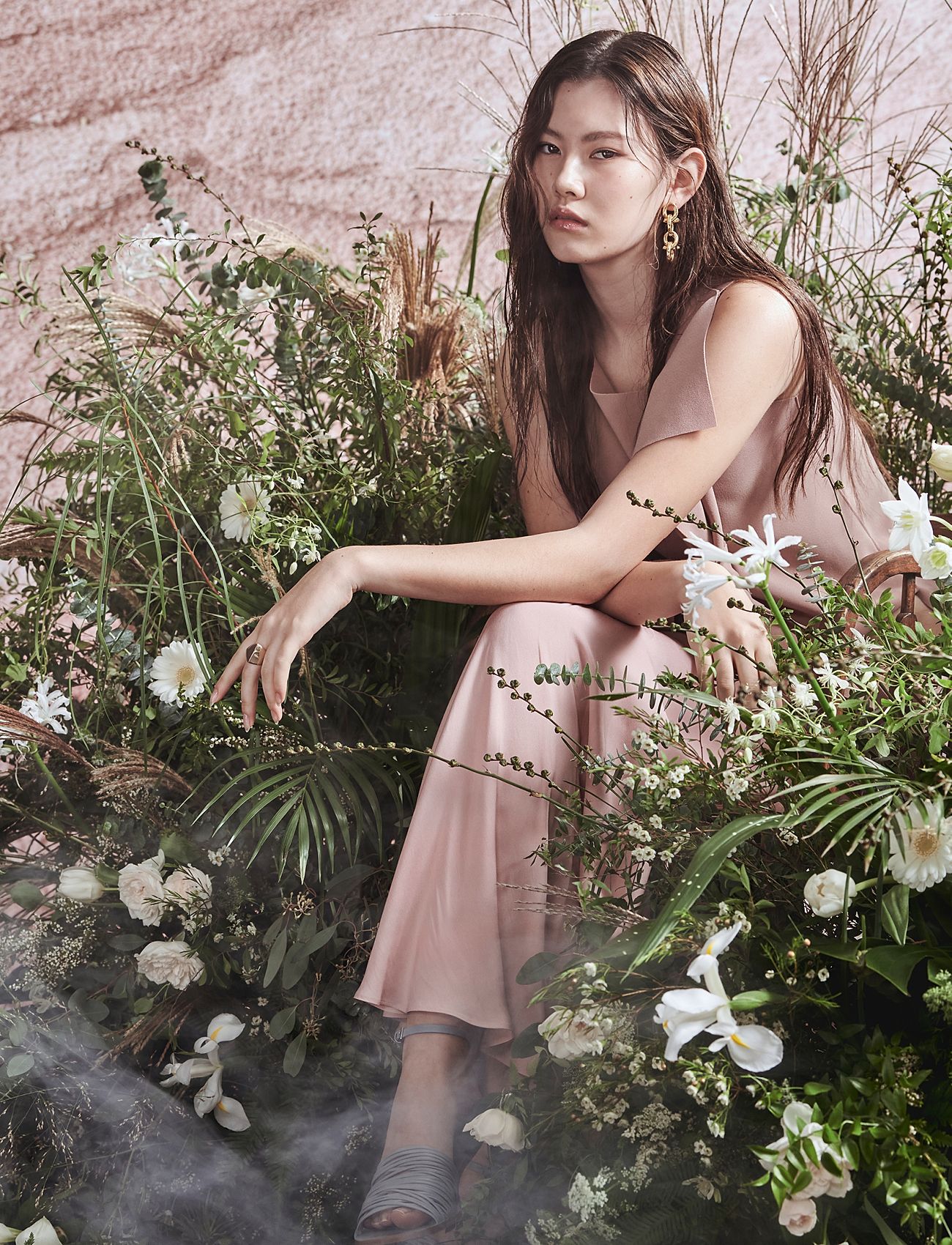 Huxley - Huxley Perfume; Moroccan Gardener 15ml - till honom  - clear - 5