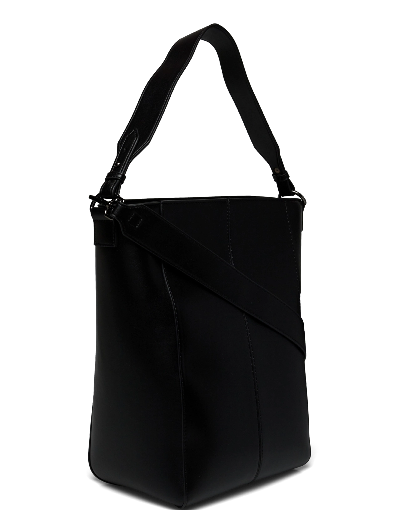 HVISK - CASSET SOFT STRUCTURE - accessoires - black - 2