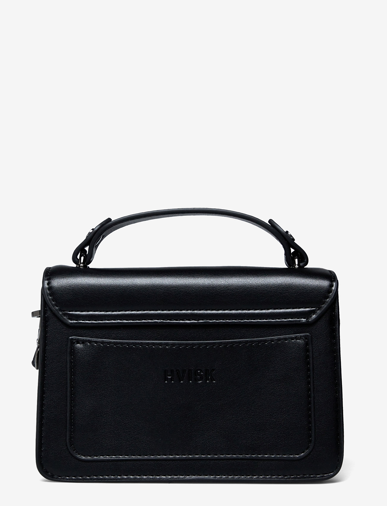 HVISK - RENEI SOFT STRUCTURE - geburtstagsgeschenke - black - 1