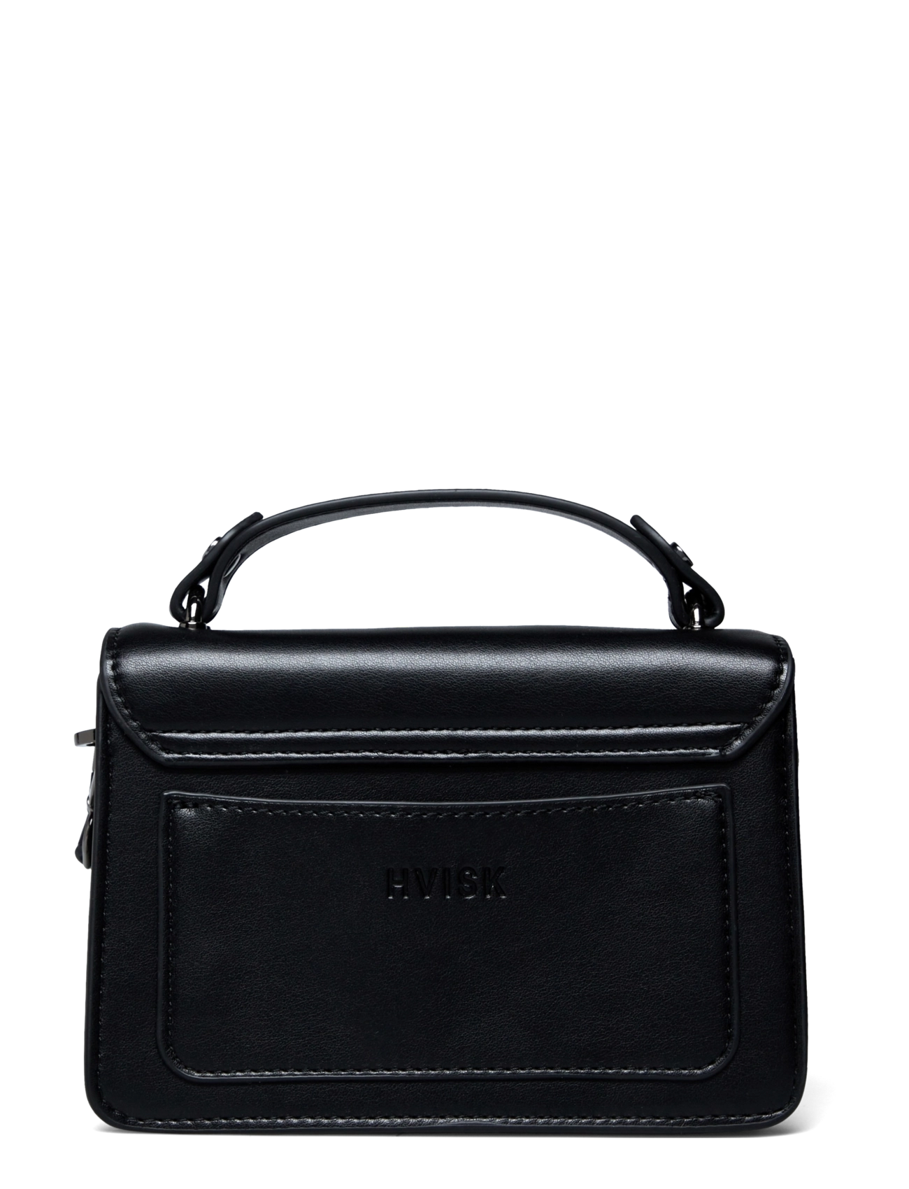 HVISK - RENEI SOFT STRUCTURE - black - 2
