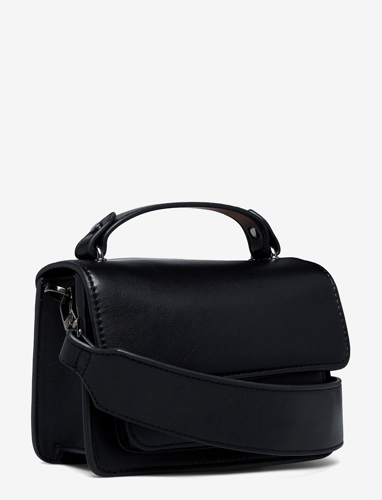 HVISK - RENEI SOFT STRUCTURE - geburtstagsgeschenke - black - 2