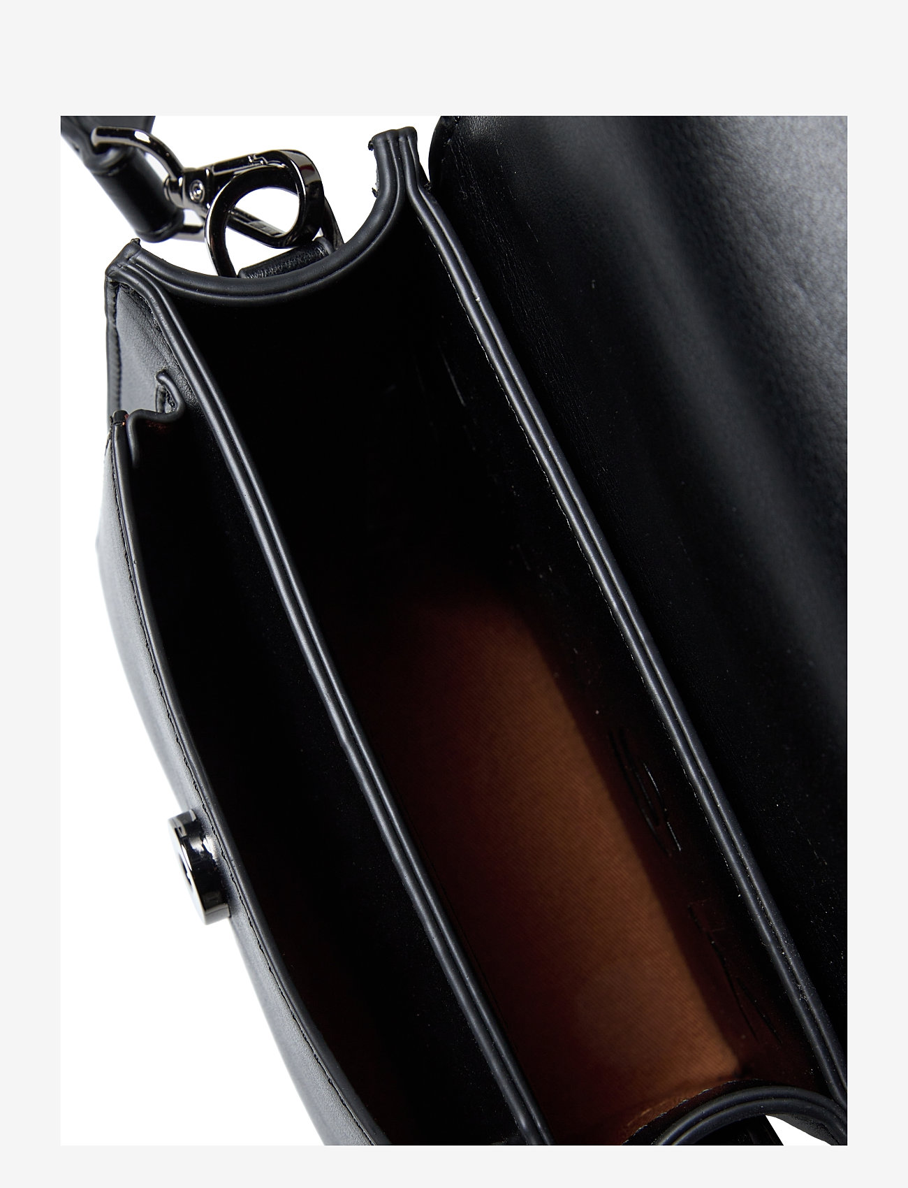 HVISK - RENEI SOFT STRUCTURE - geburtstagsgeschenke - black - 3