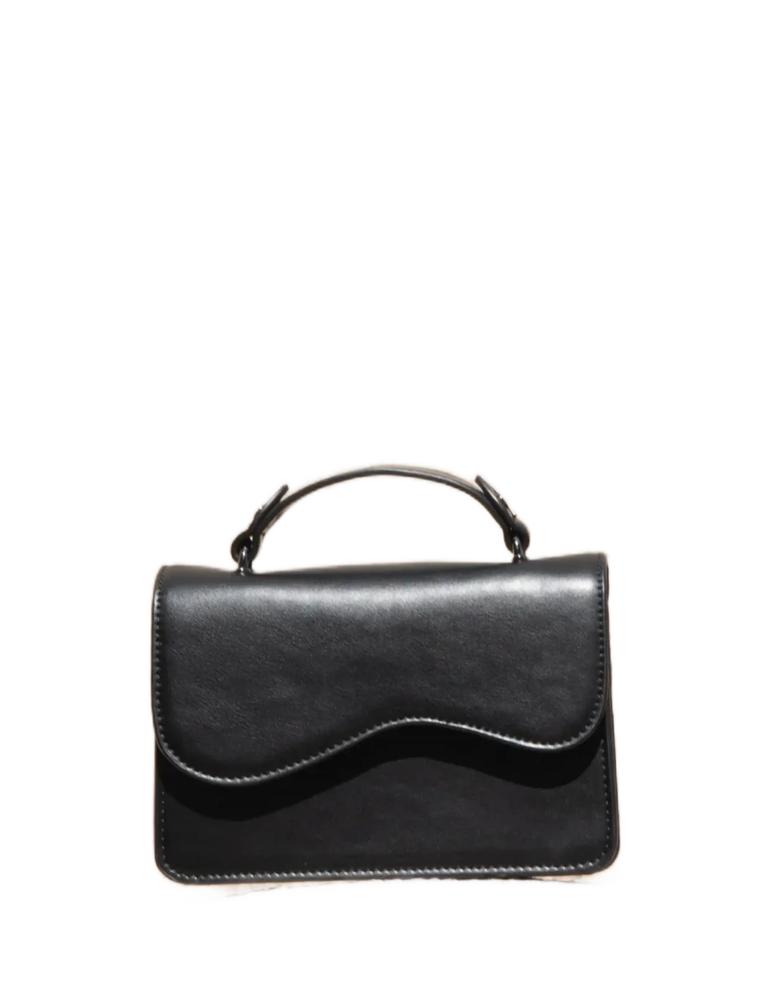 HVISK CRANE SOFT STRUCTURE - Hvisk - BLACK / black