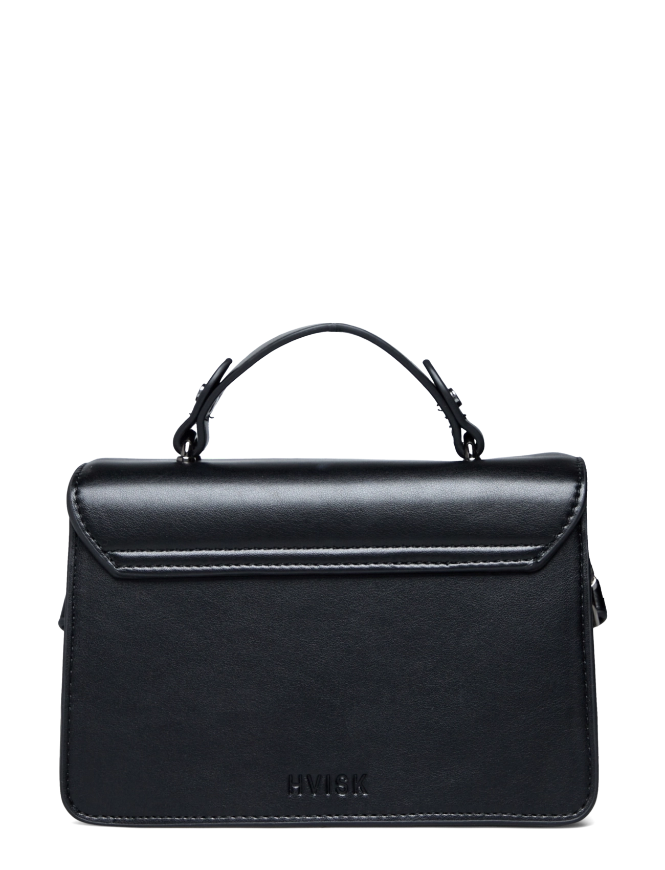 HVISK - CRANE SOFT STRUCTURE - black - 2