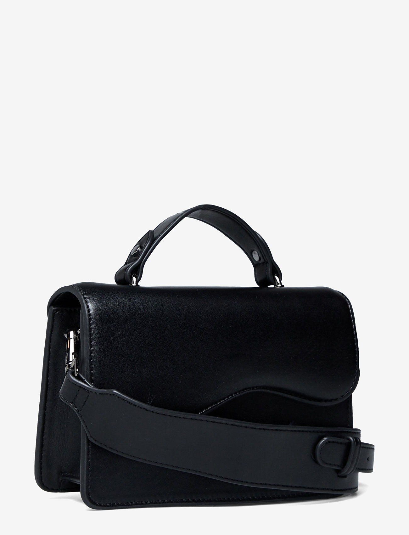 HVISK - CRANE SOFT STRUCTURE - geburtstagsgeschenke - black - 2