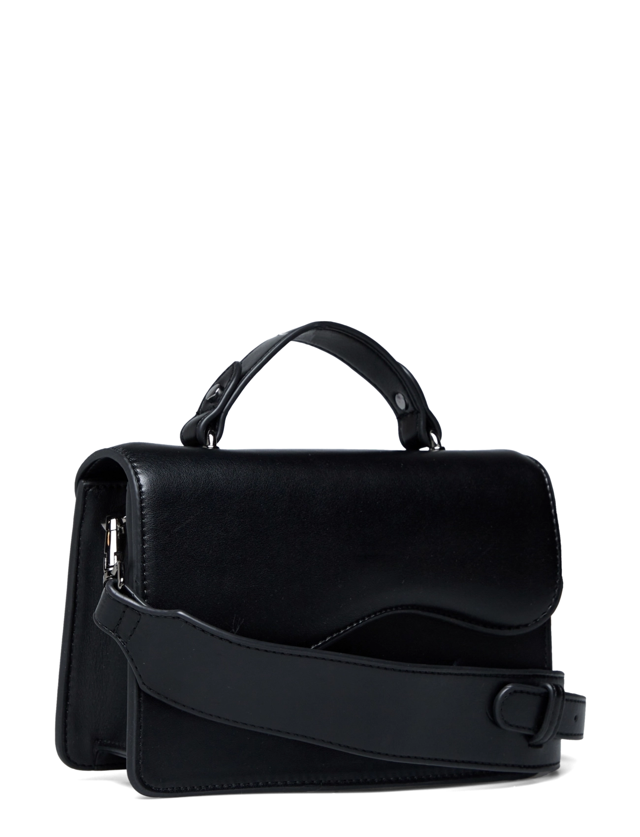 HVISK - CRANE SOFT STRUCTURE - black - 3