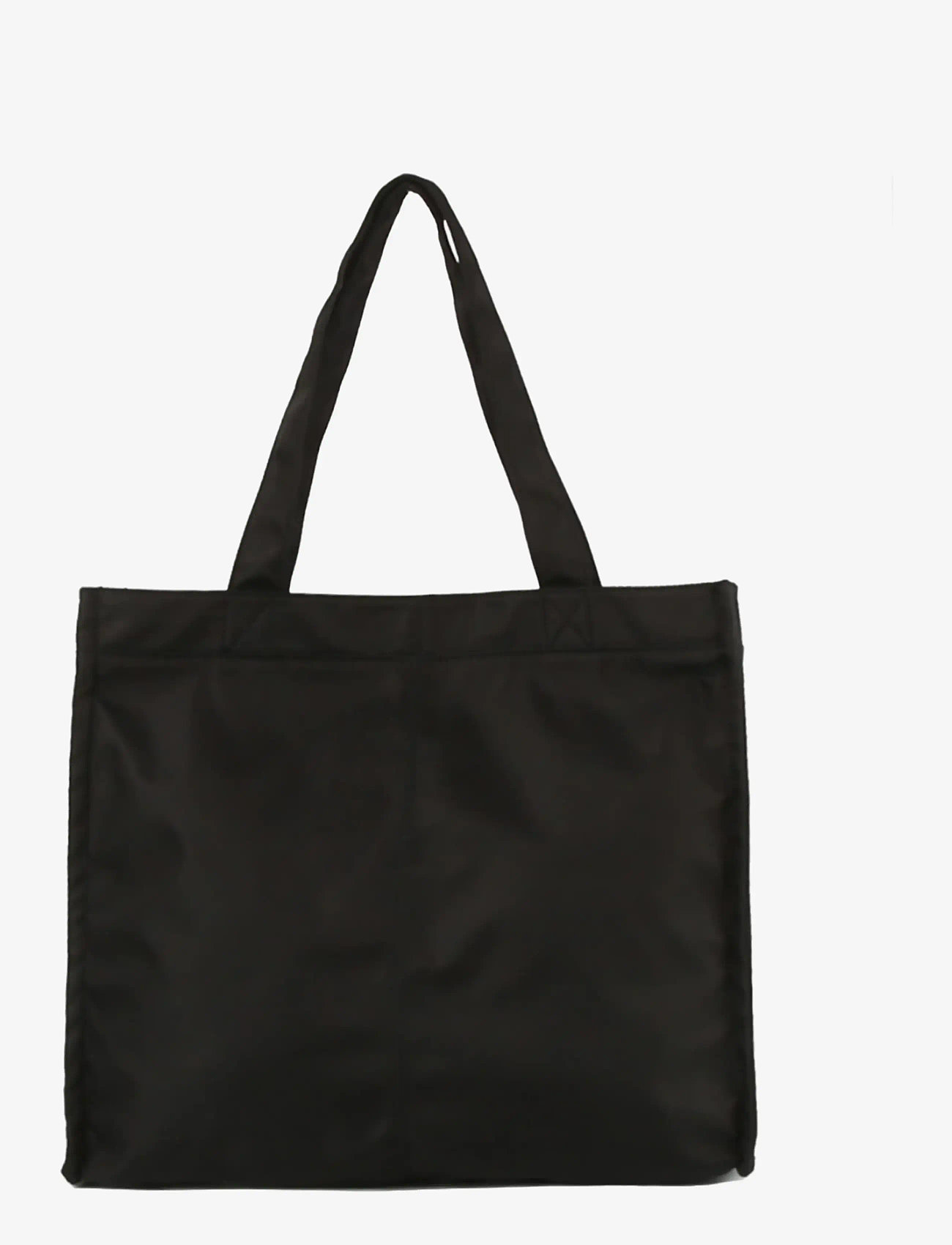 HVISK - CRUISE MATTE TWILL - black - 1