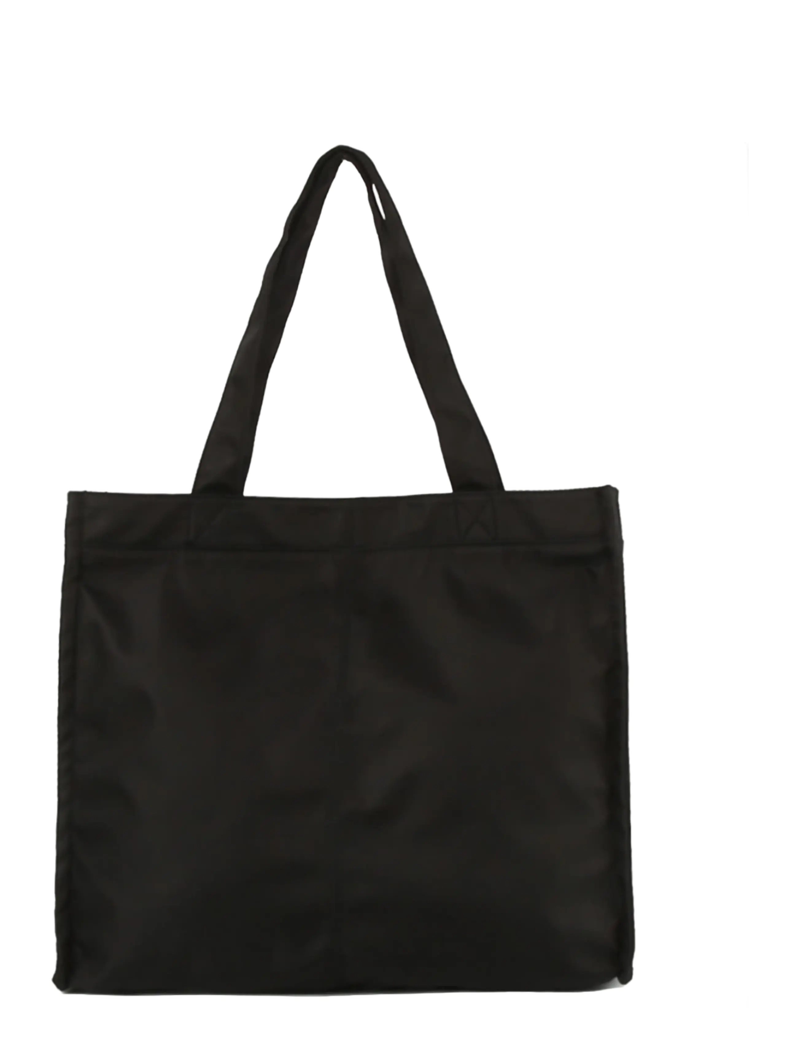 HVISK CRUISE MATTE TWILL - Hvisk - BLACK / black