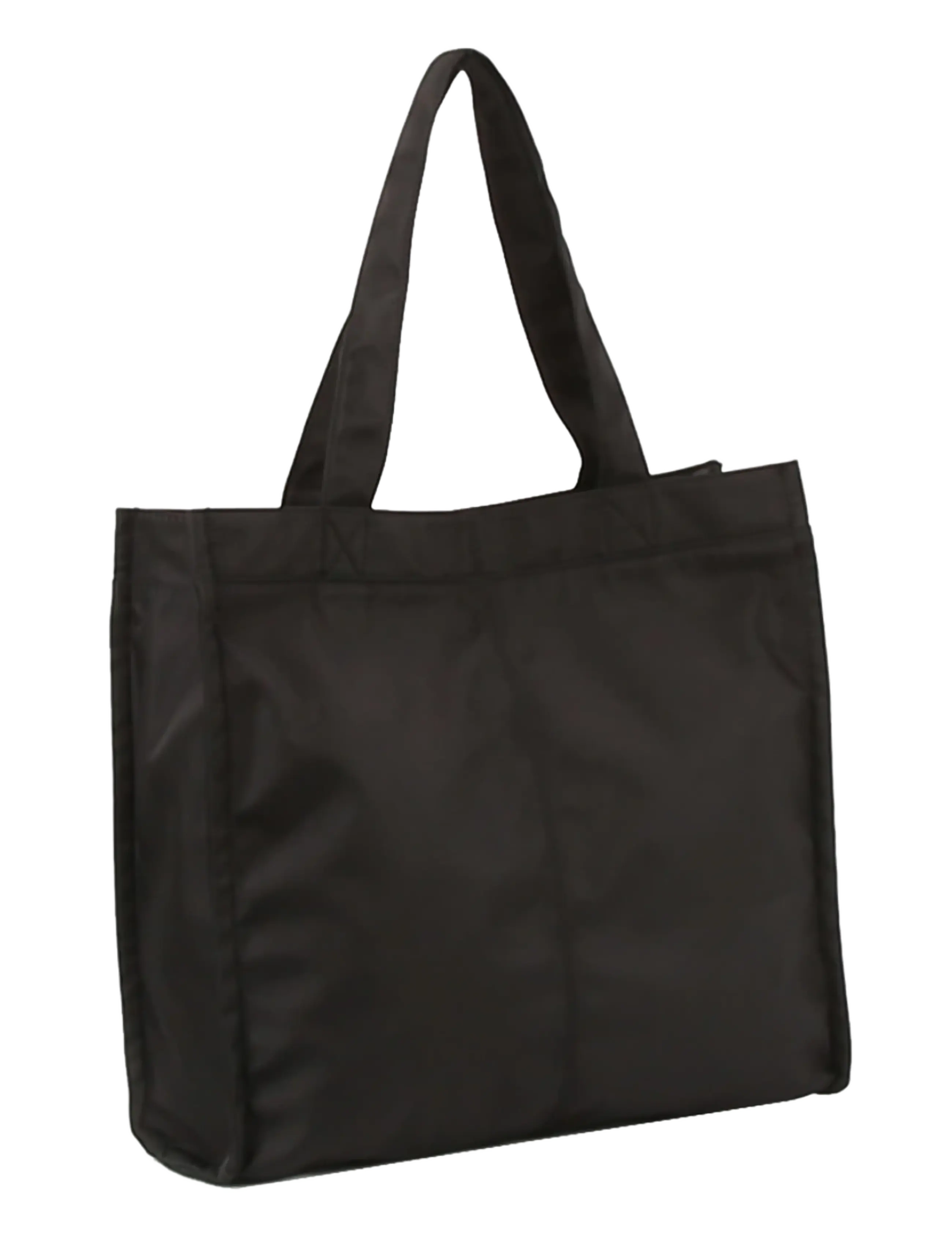 HVISK - CRUISE MATTE TWILL - black - 2