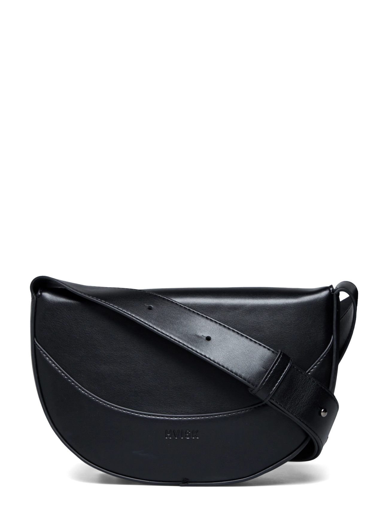 HVISK Cliff Soft Structure Schwarz - One Size - Damen