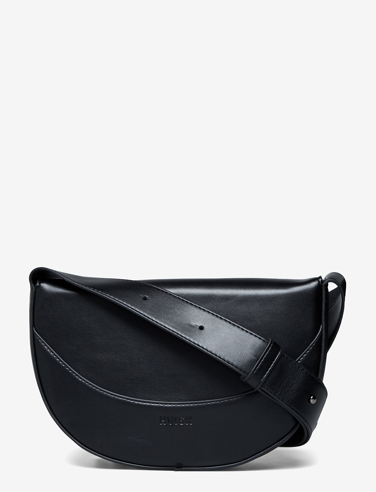 HVISK - CLIFF SOFT STRUCTURE - aksessuaarid - black - 0