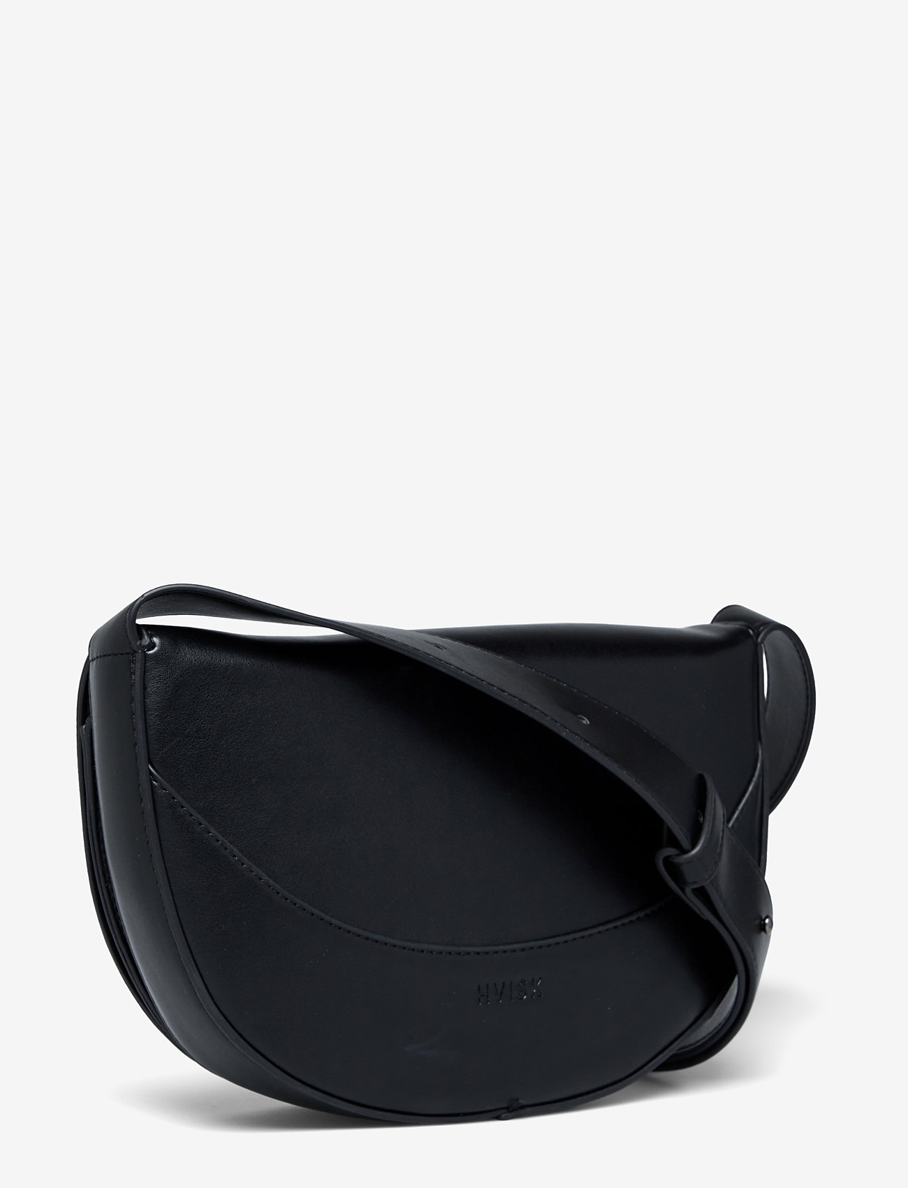 HVISK - CLIFF SOFT STRUCTURE - aksessuaarid - black - 2