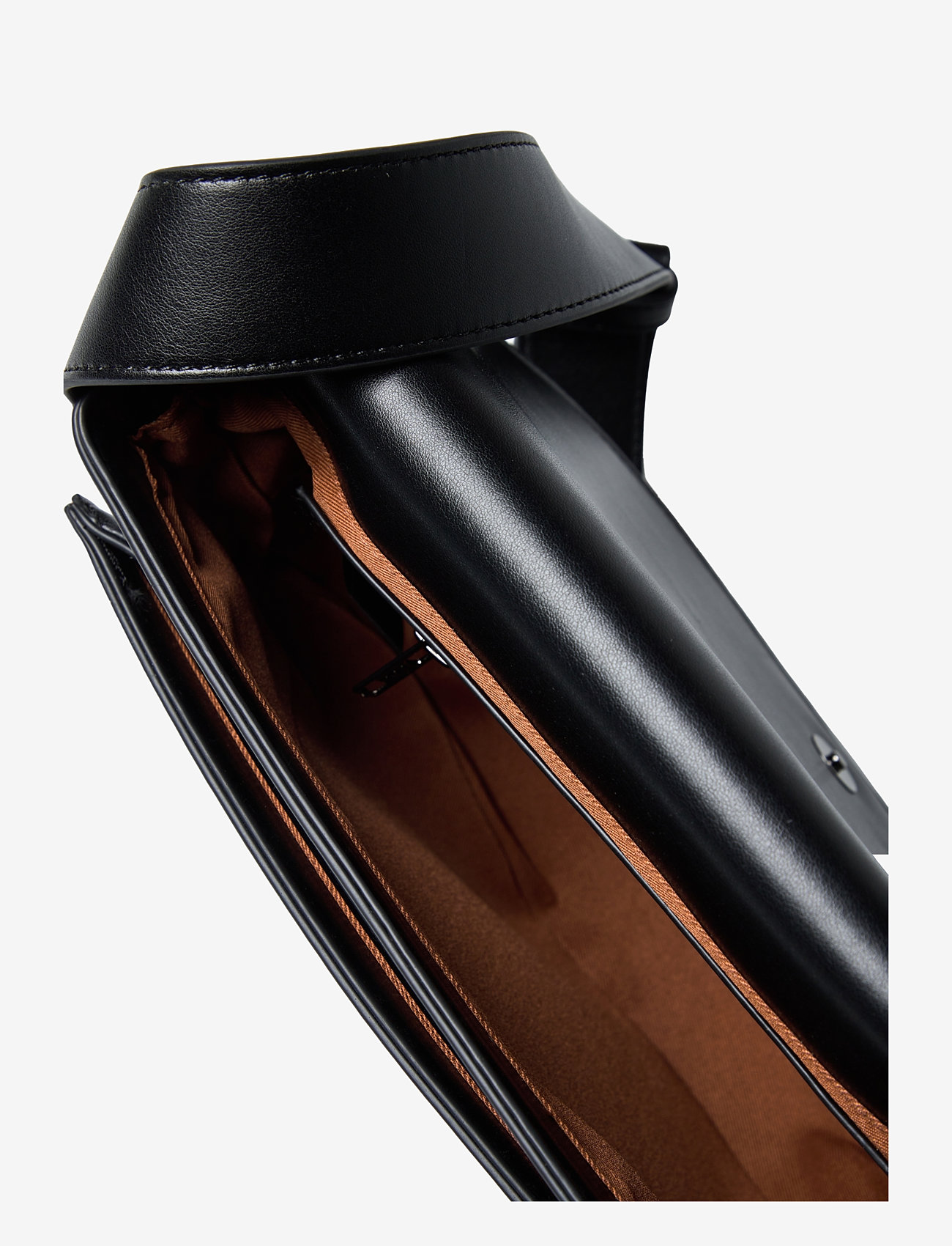 HVISK - CLIFF SOFT STRUCTURE - aksessuaarid - black - 3