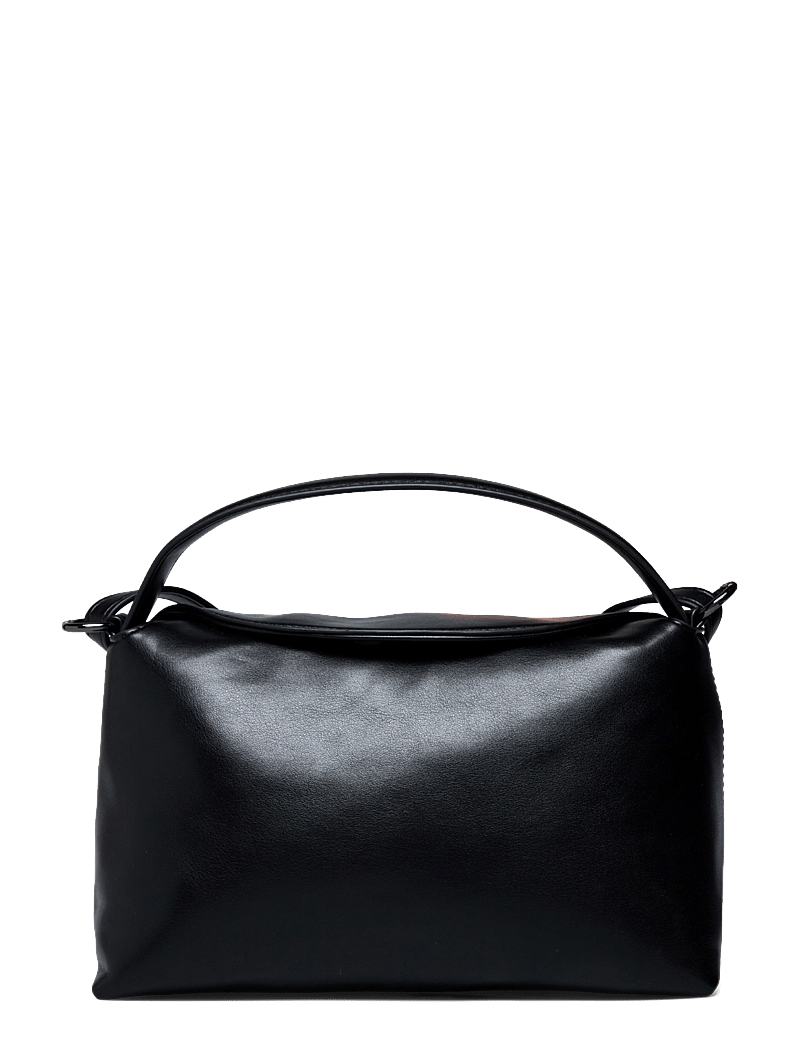 HVISK - NOTE SOFT STRUCTURE - besondere anlässe - black - 1