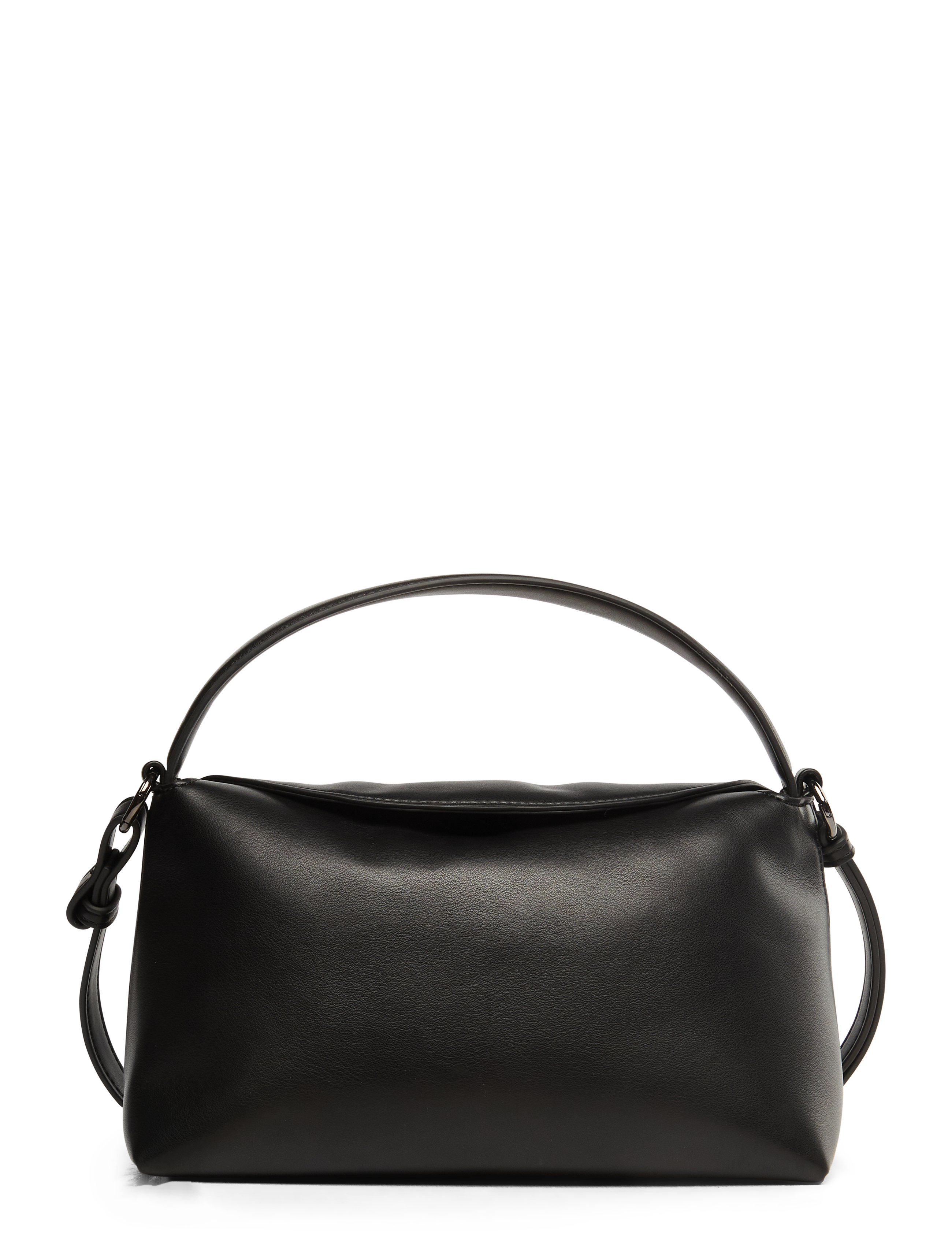 NOTE SOFT STRUCTURE - BLACK